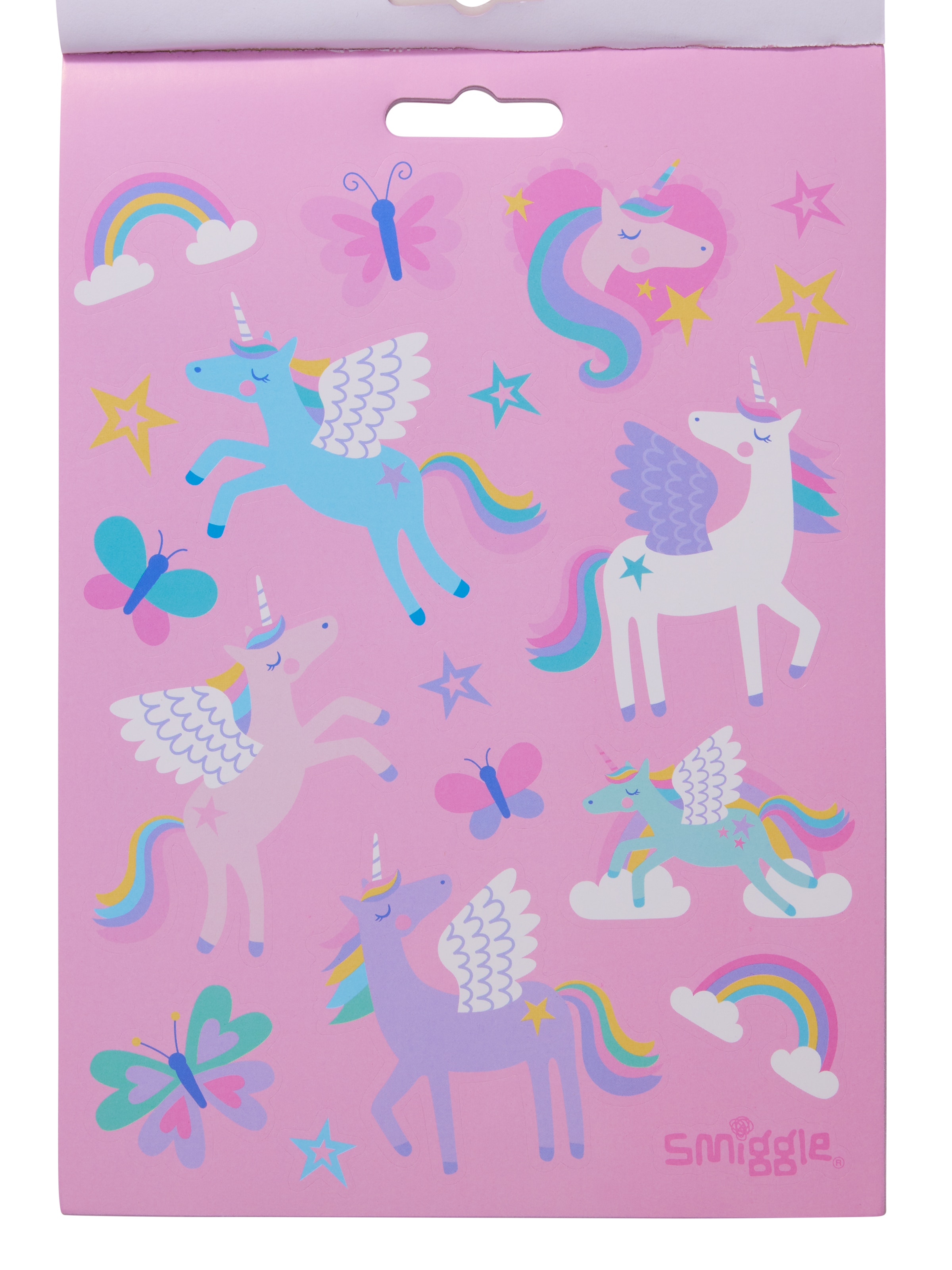 Sticker Studio Book