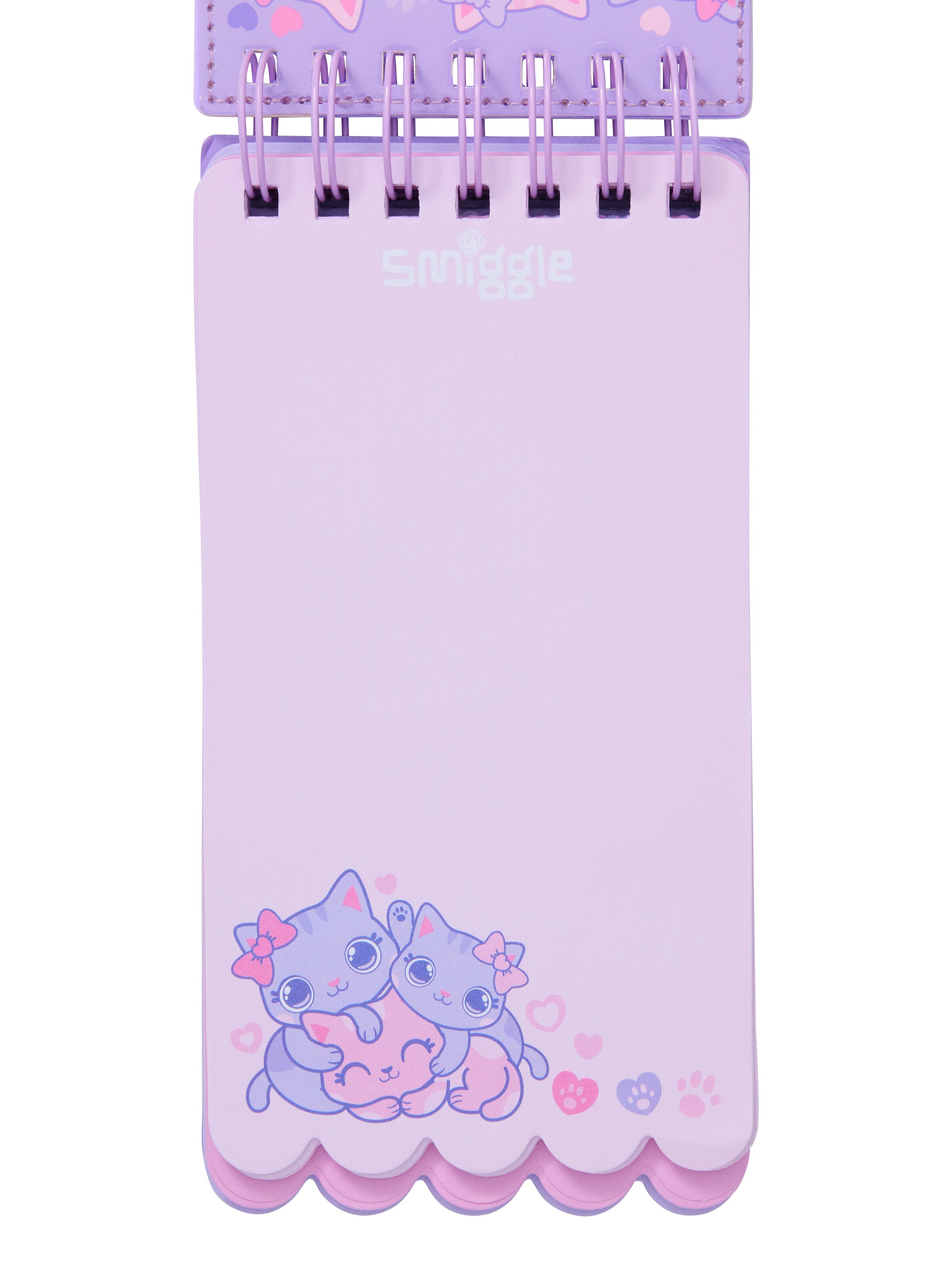 Little Paws Notepad