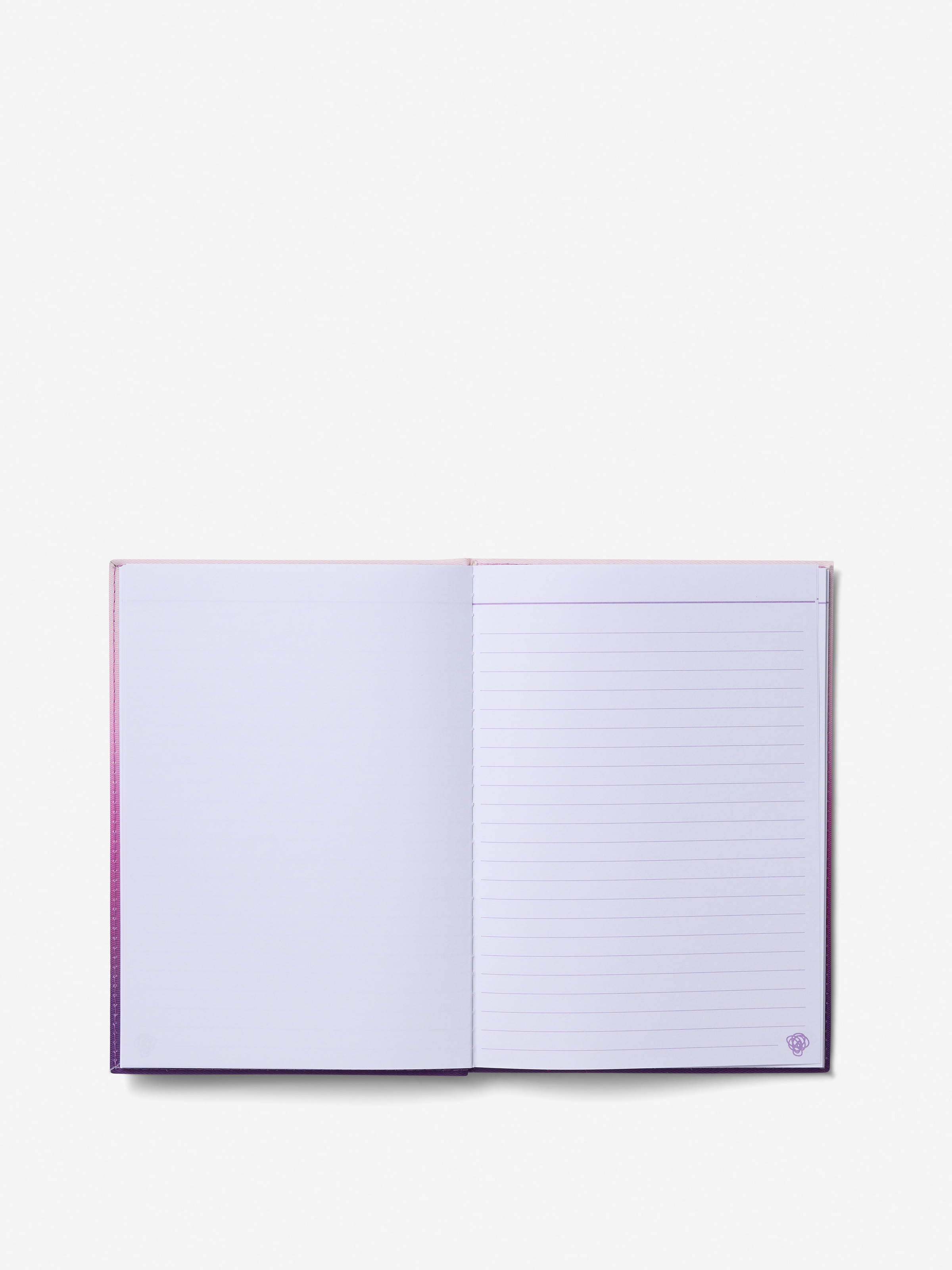 Active A5 Notebook