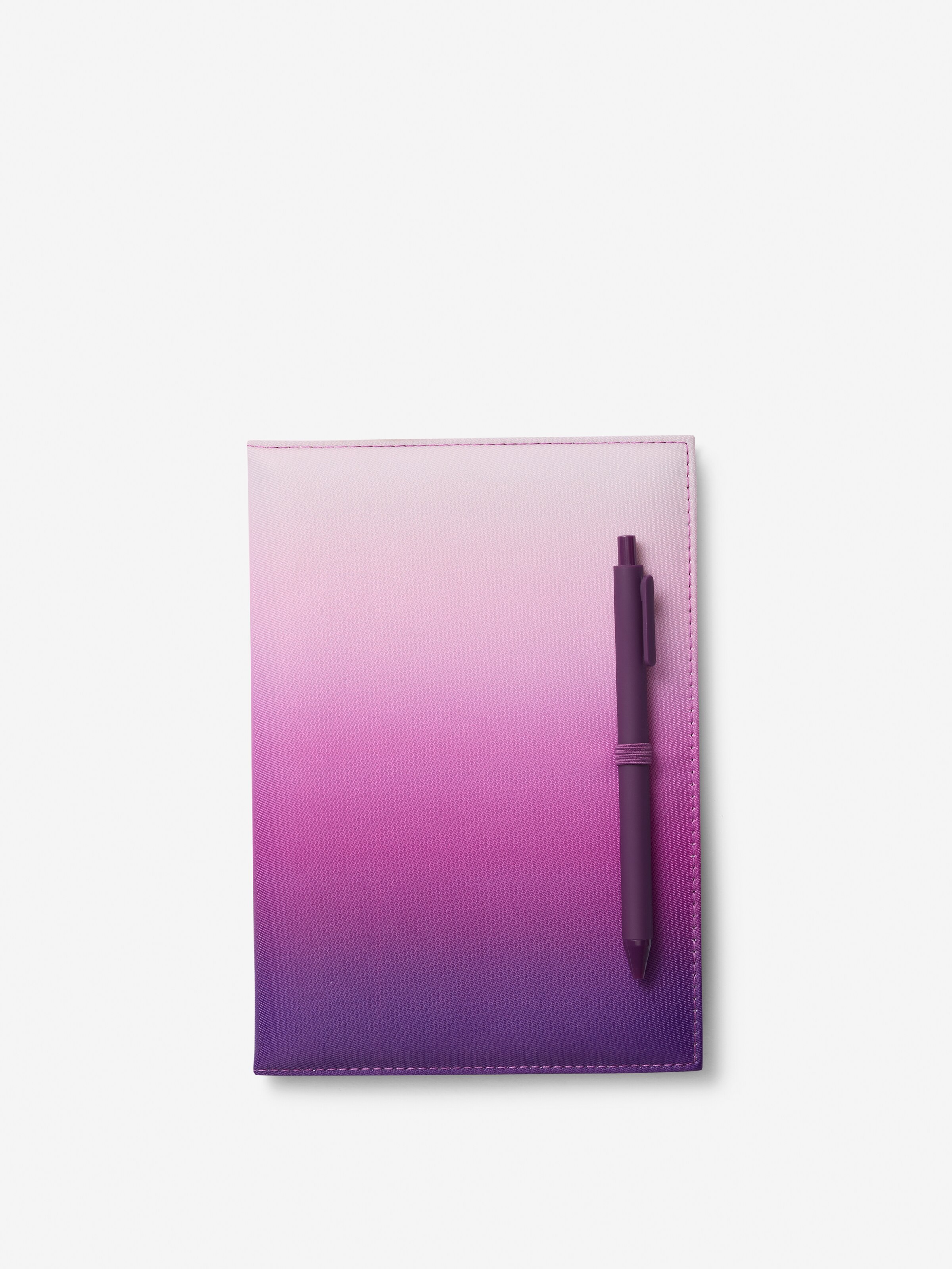 Active A5 Notebook