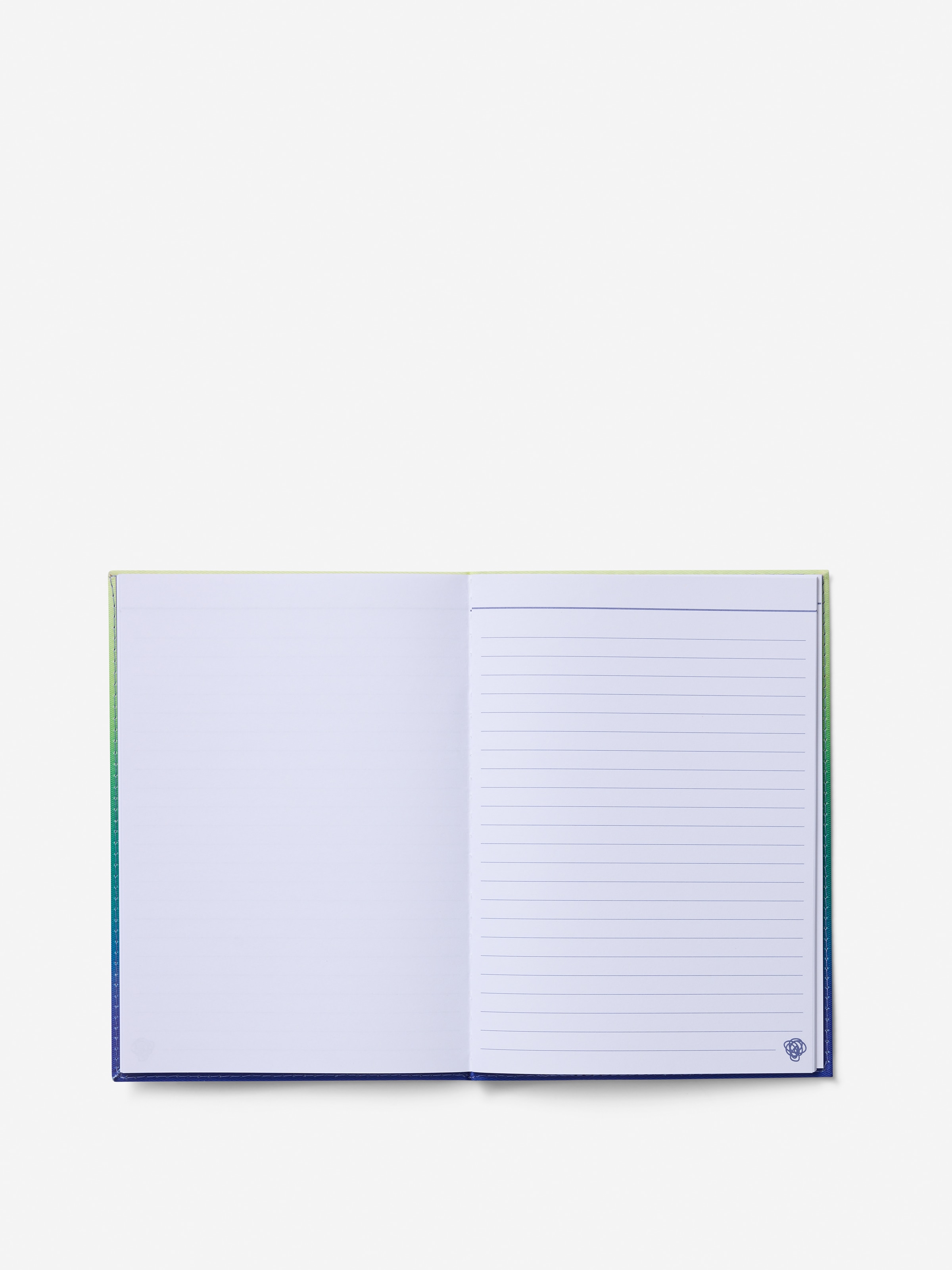 Active A5 Notebook