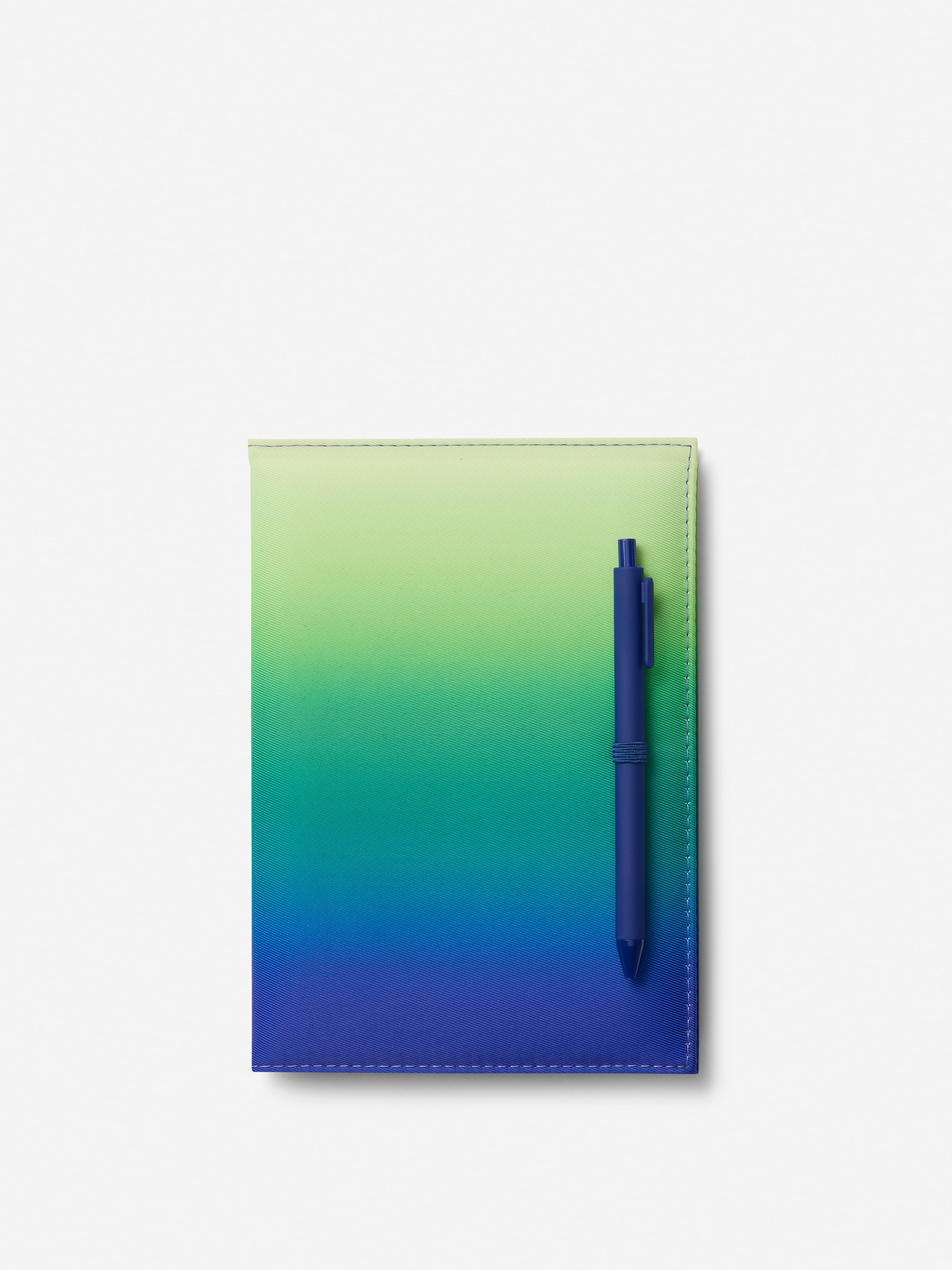 Active A5 Notebook