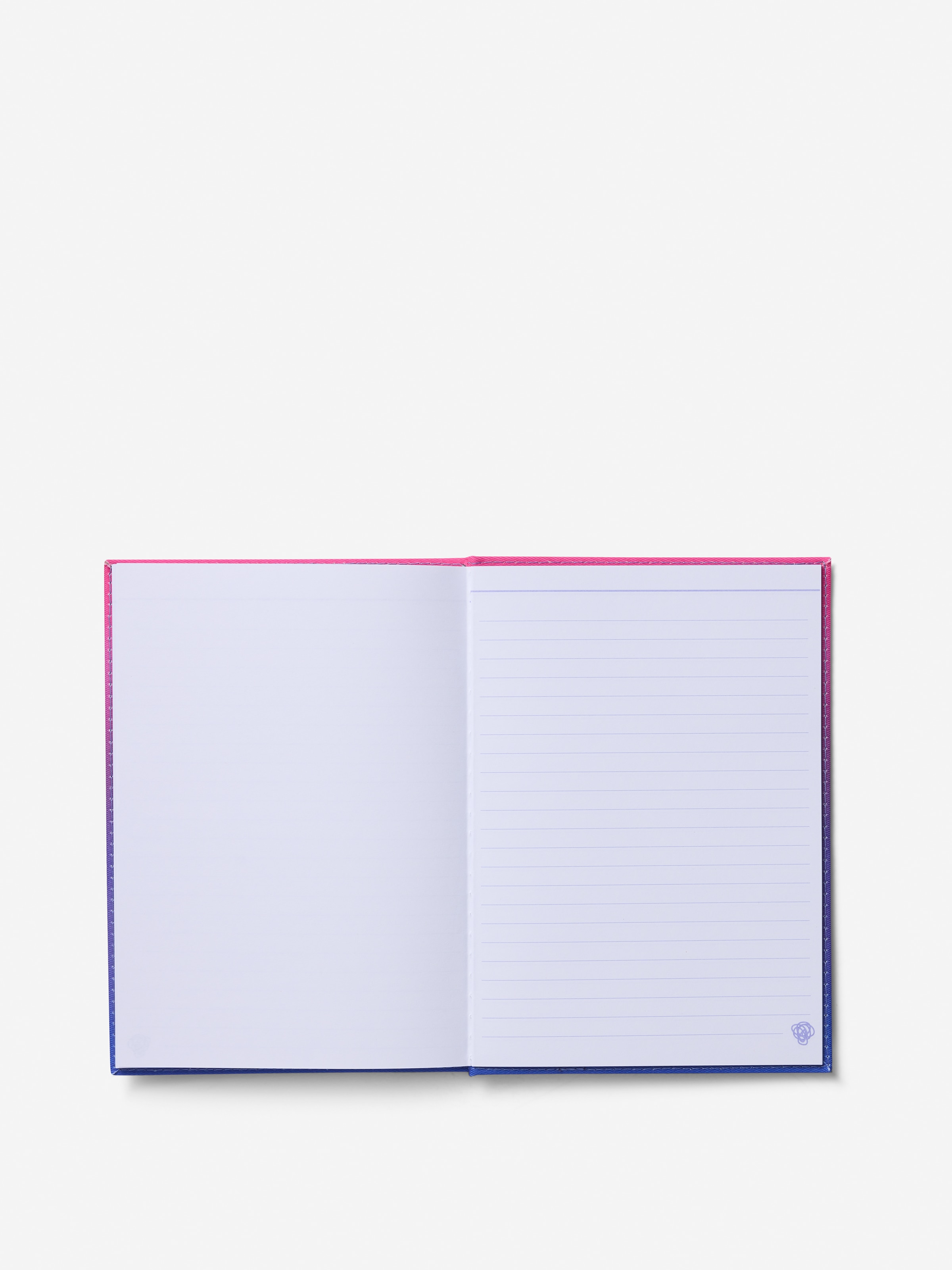 Active A5 Notebook