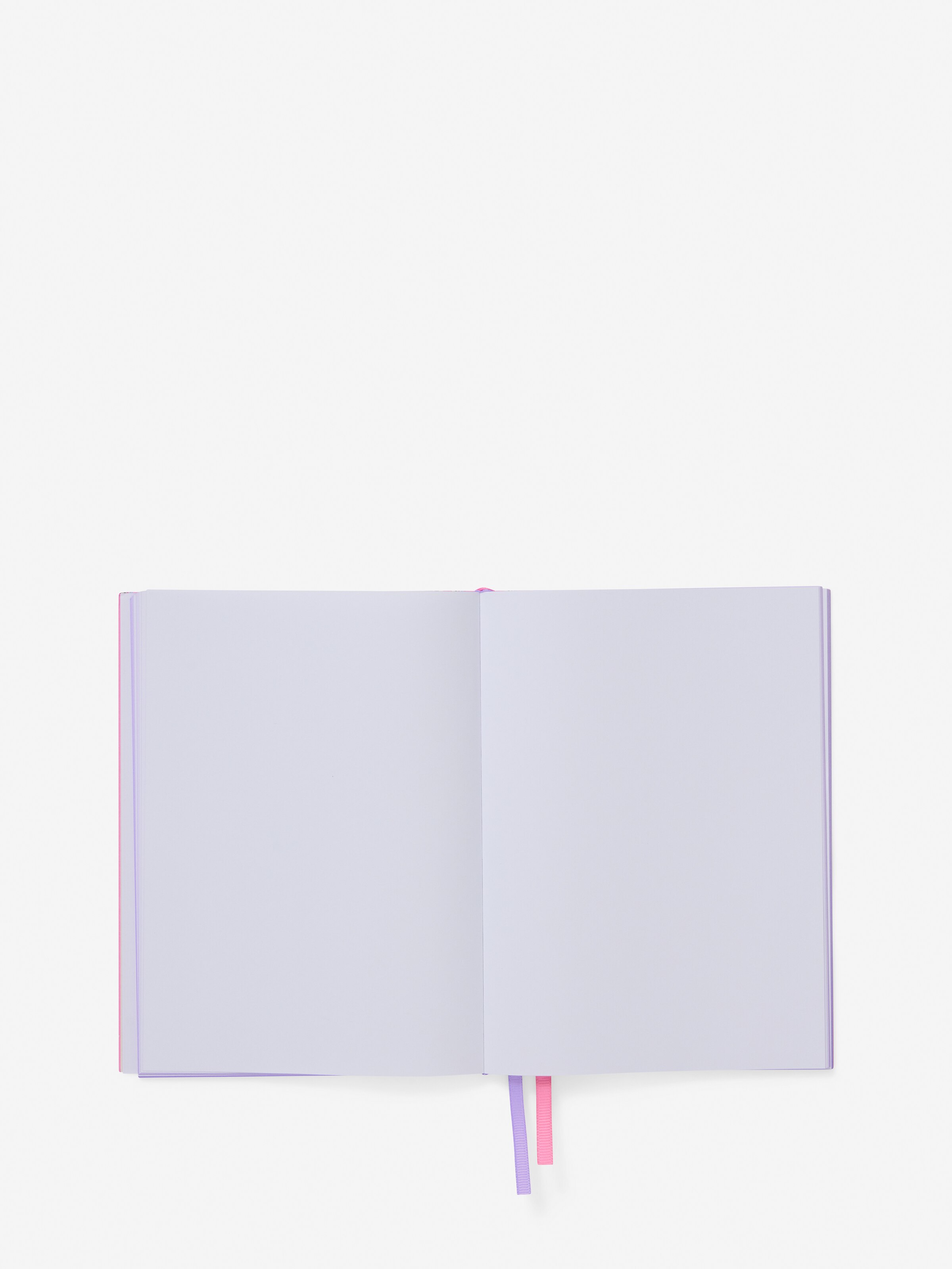 Floral A5 Notebook Insert