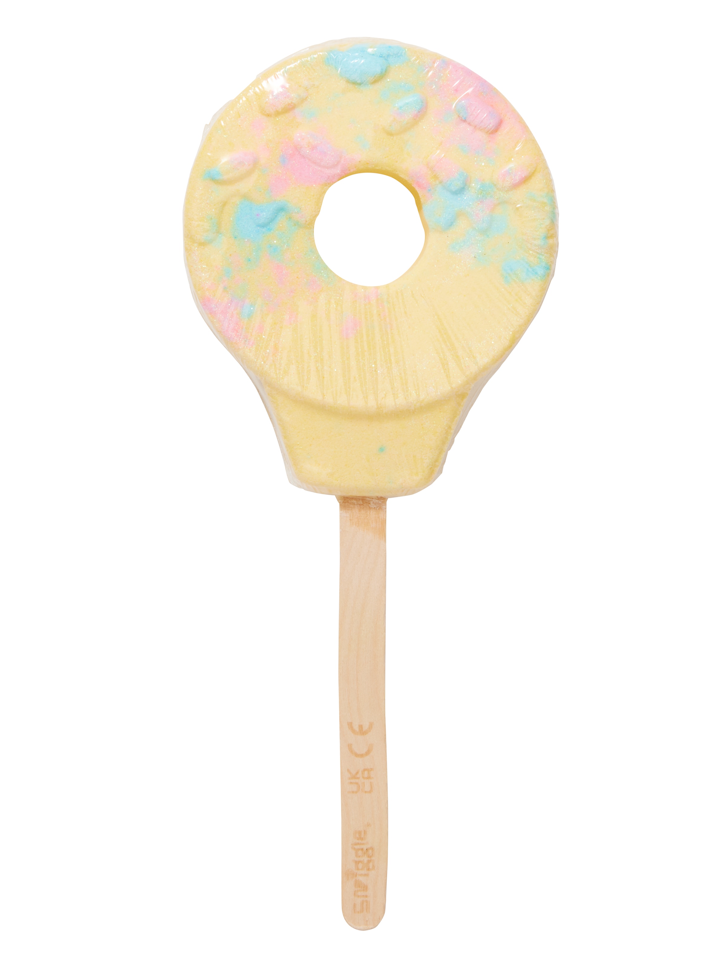 Bath Bubble Wand