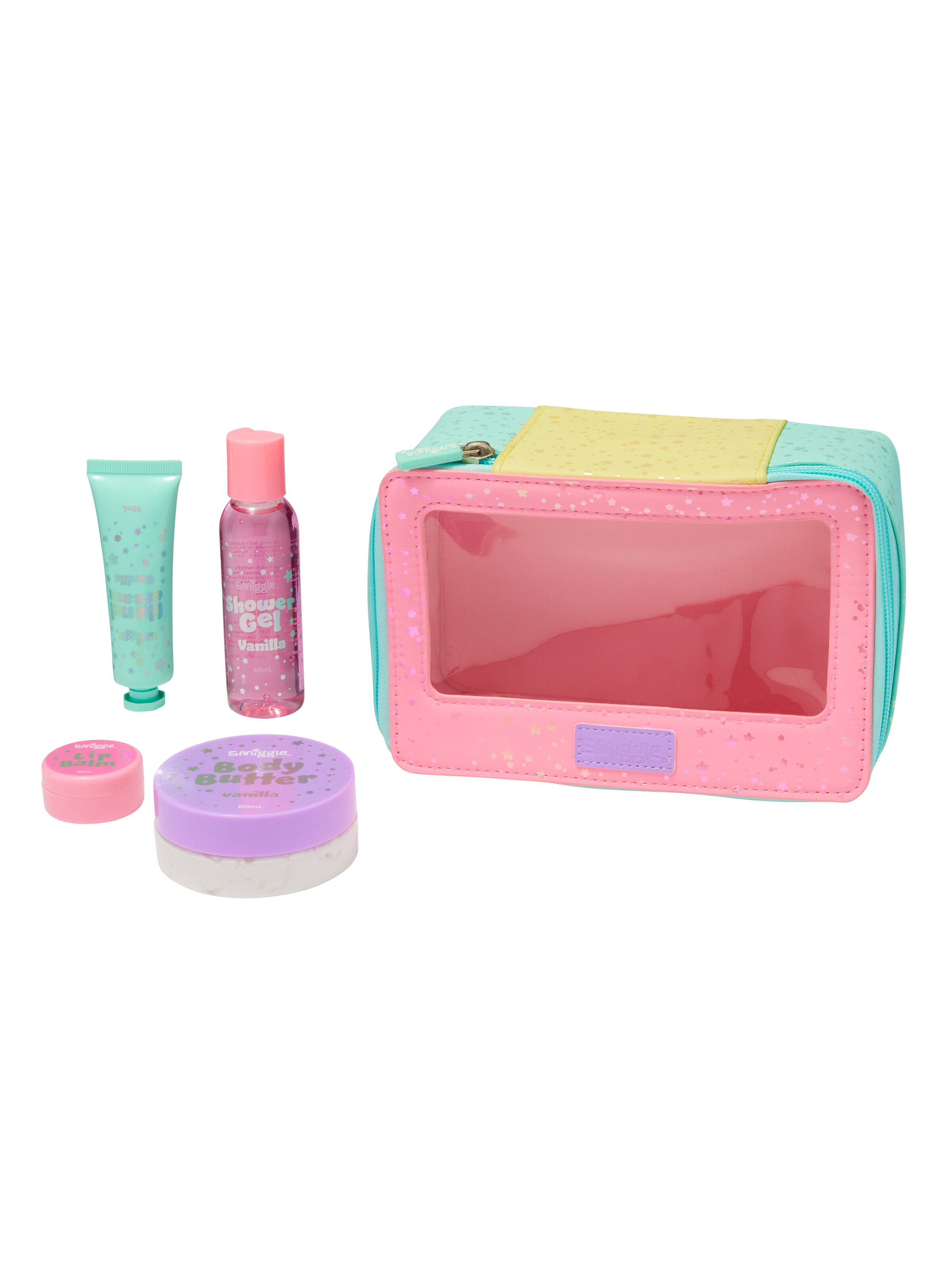 Image for Bath Gift Pack from Smiggle