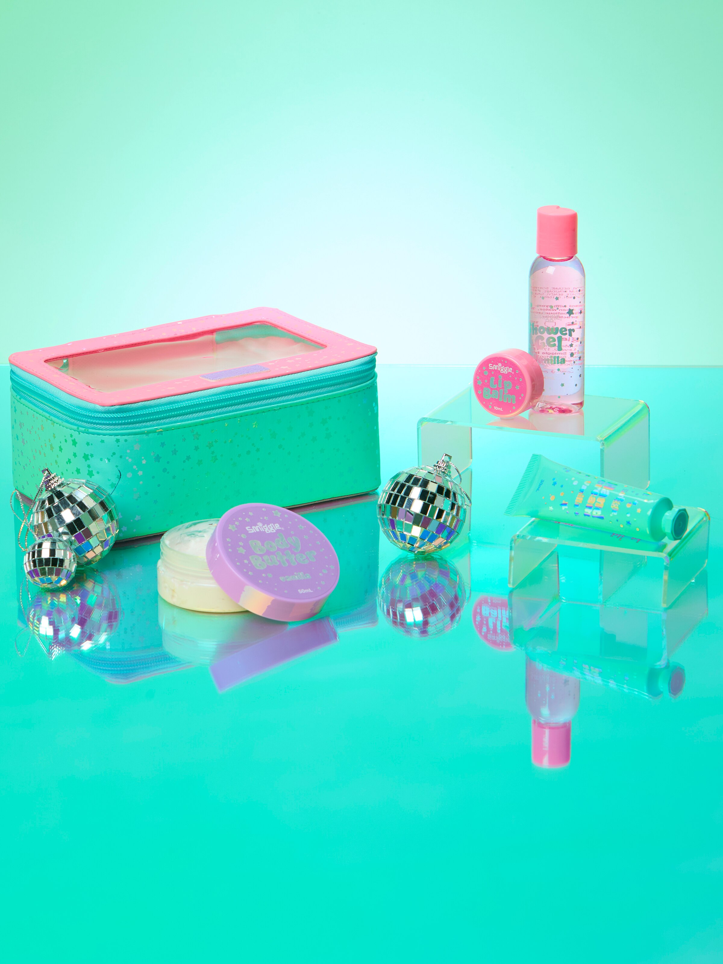 Image for Bath Gift Pack from Smiggle