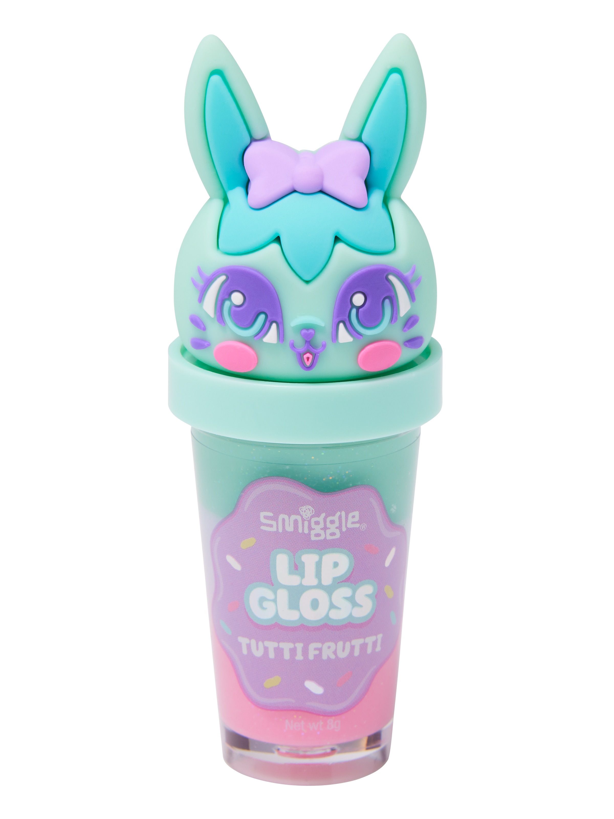 Lip Gloss Pot