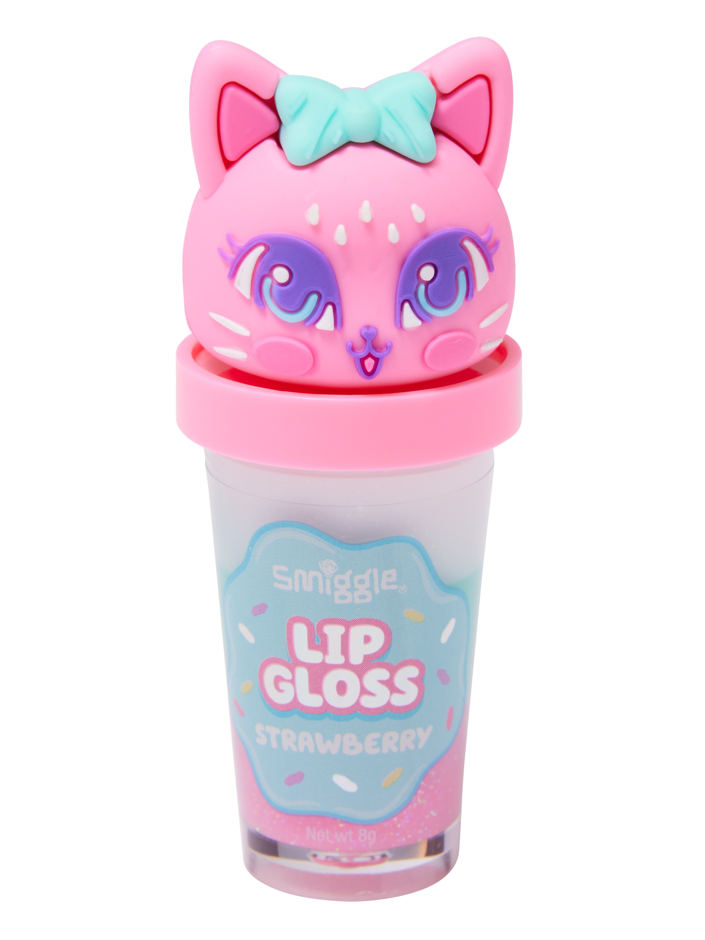 Lip Gloss Pot