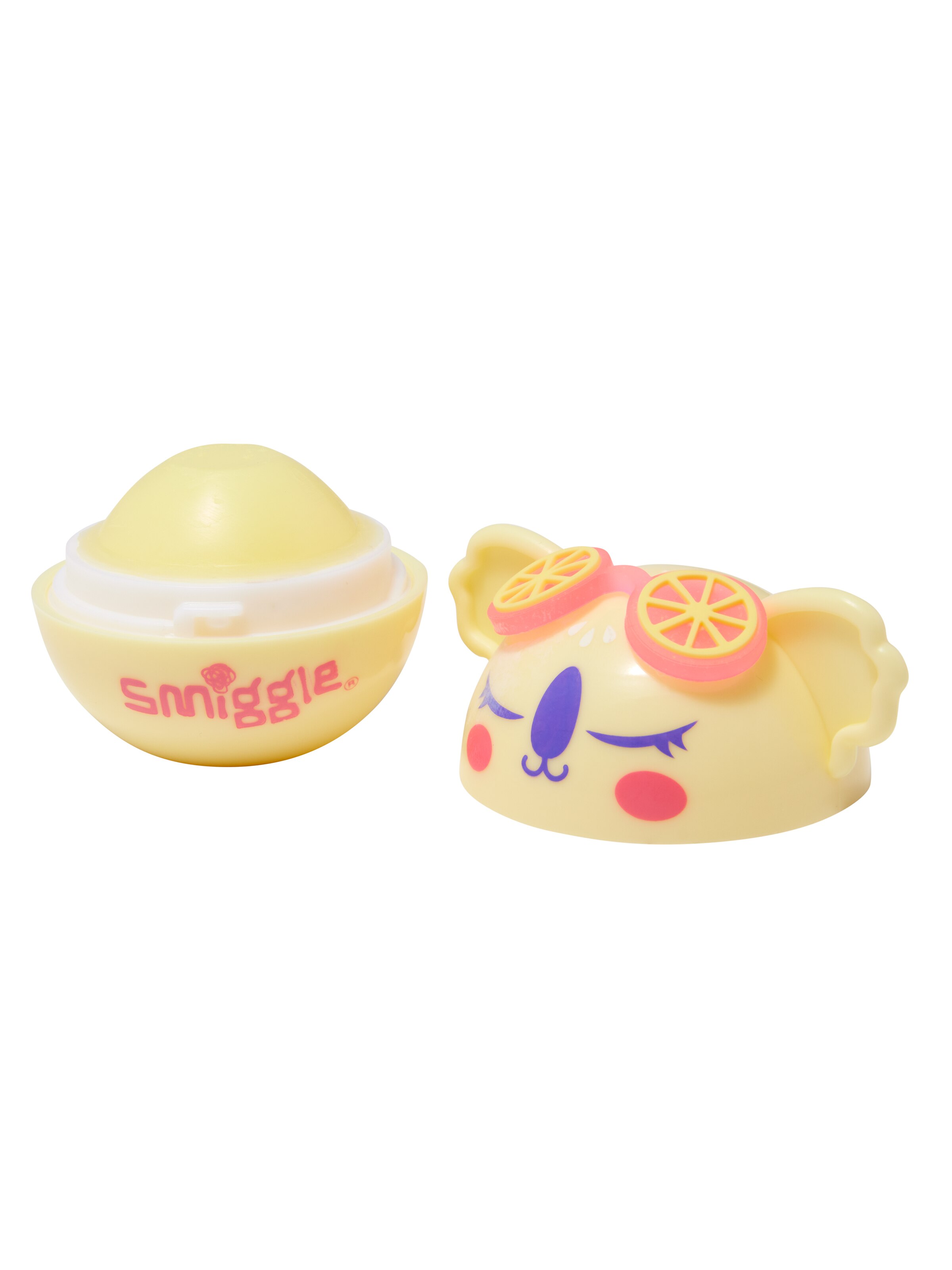 Image for Twist Lip Balm from Smiggle