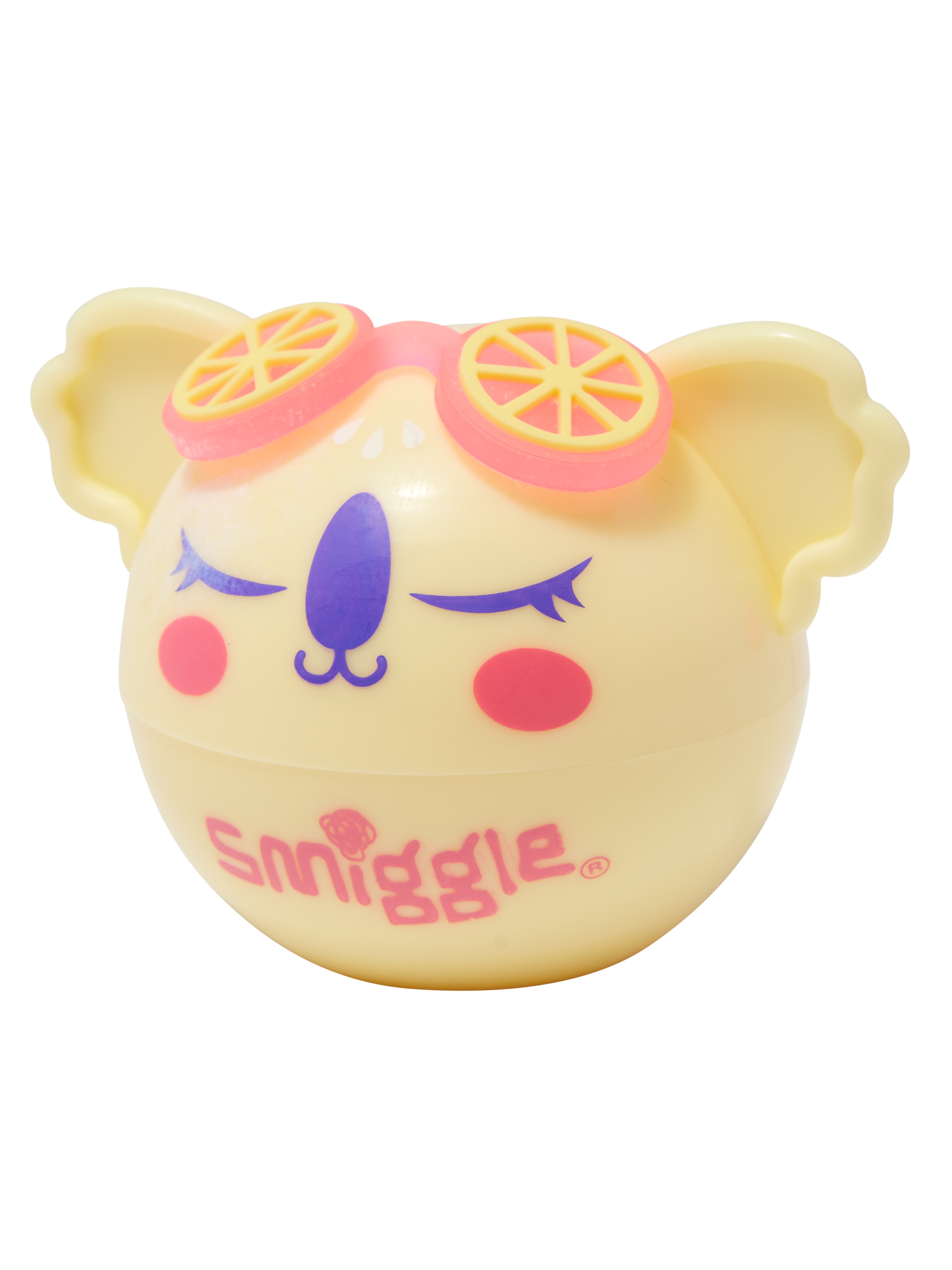 Image for Twist Lip Balm from Smiggle