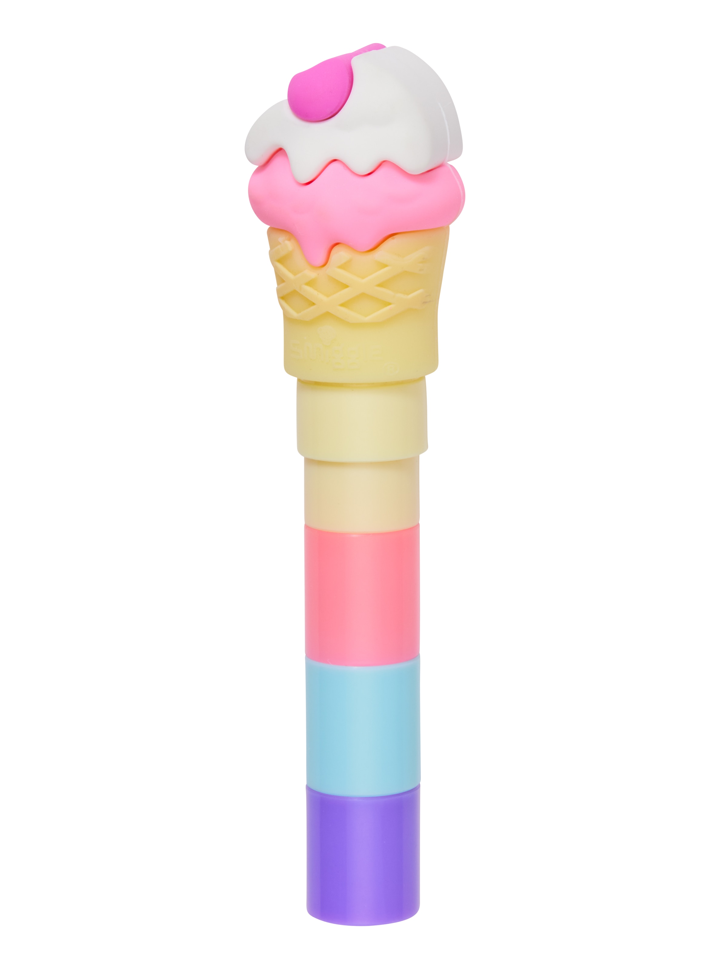 Image for Lip Balm Stack from Smiggle