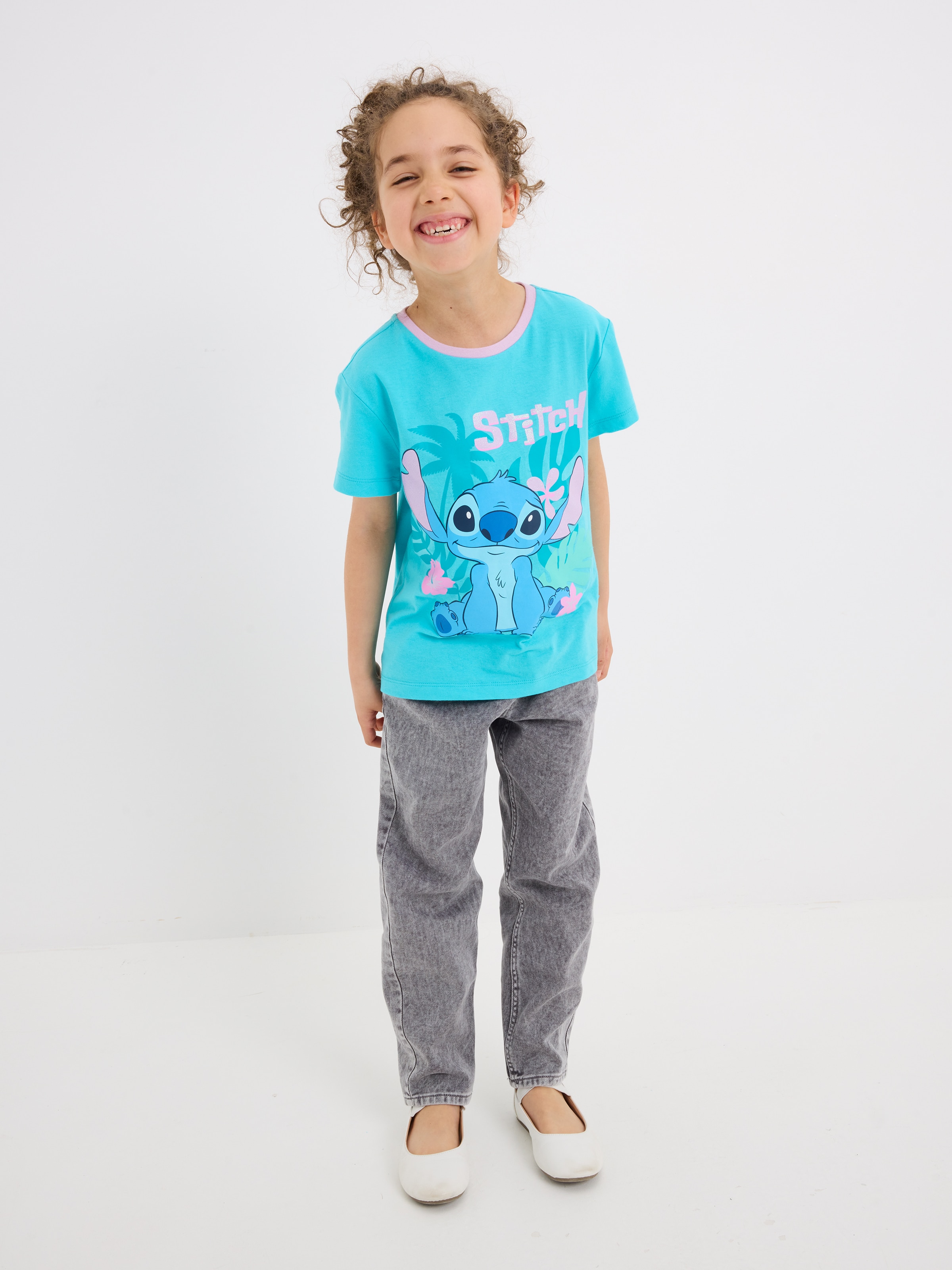 Stitch T-Shirt