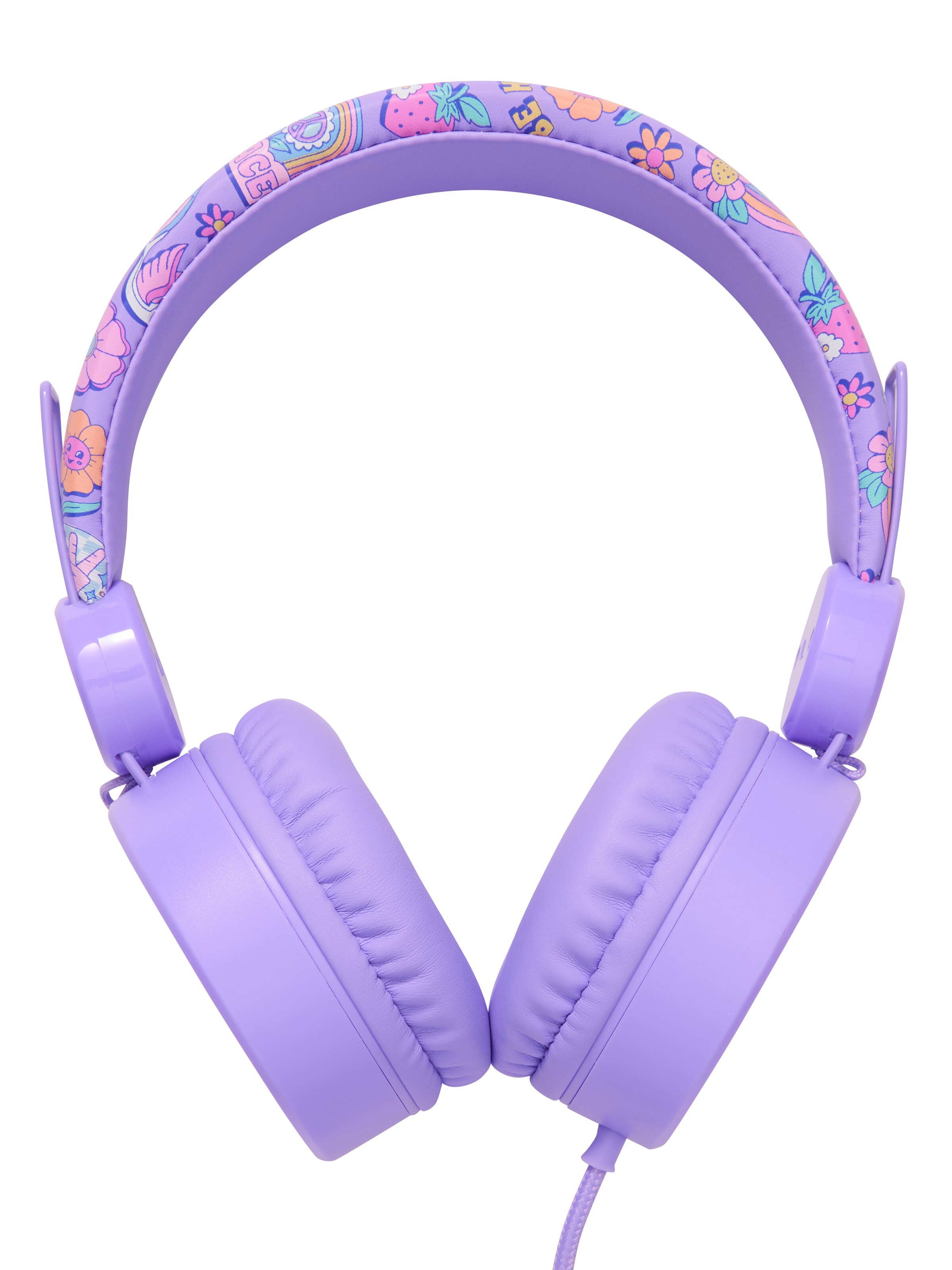 Image for Limitless Headphones from Smiggle