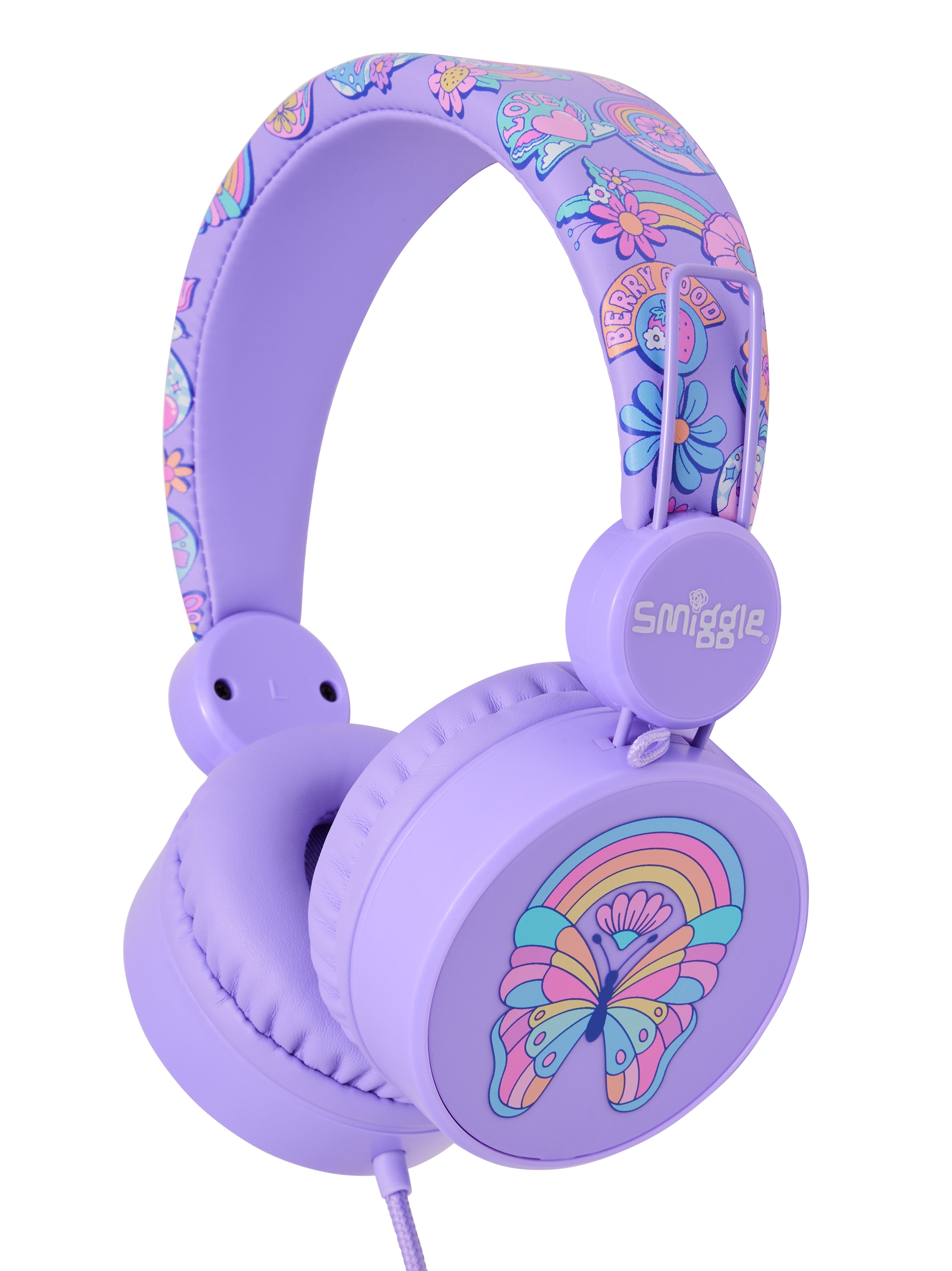Image for Limitless Headphones from Smiggle