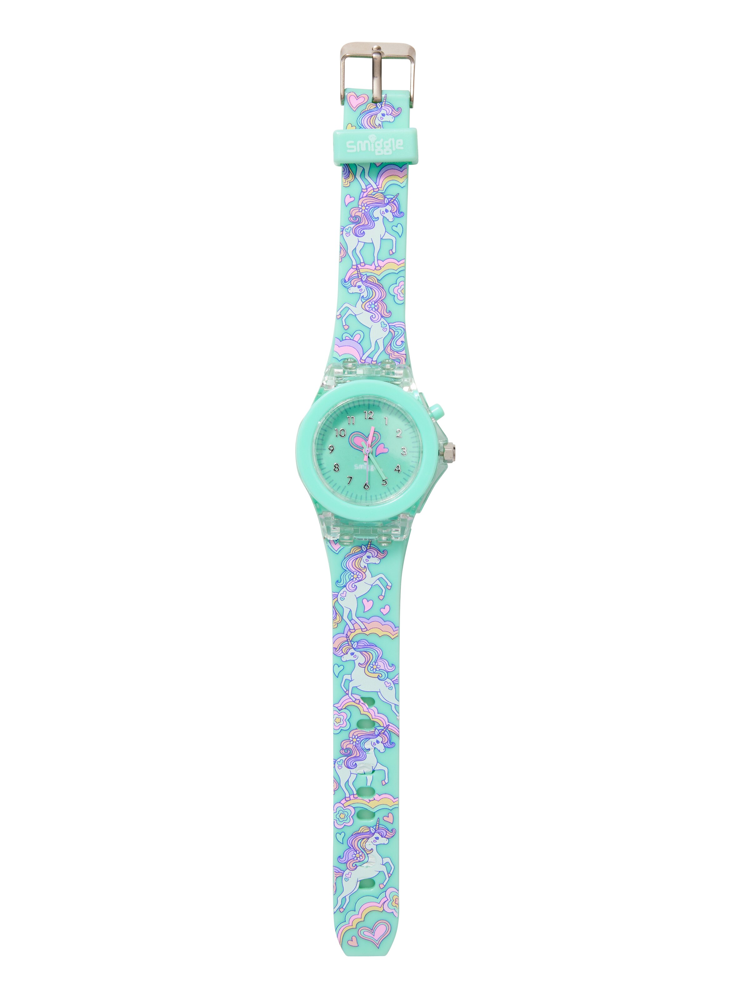 Limitless Light Up Watch