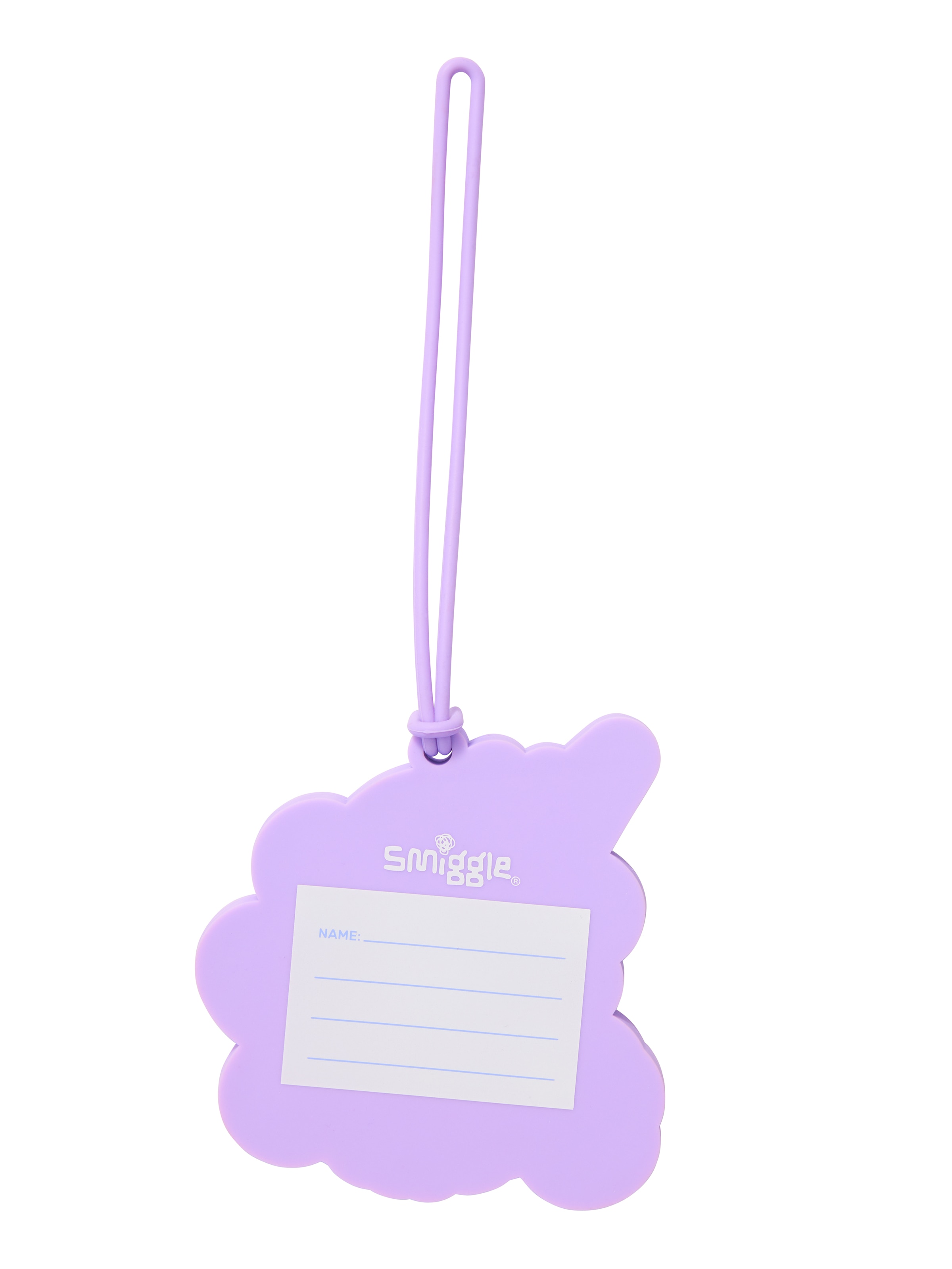 Image for All Stars Bag Tag from Smiggle