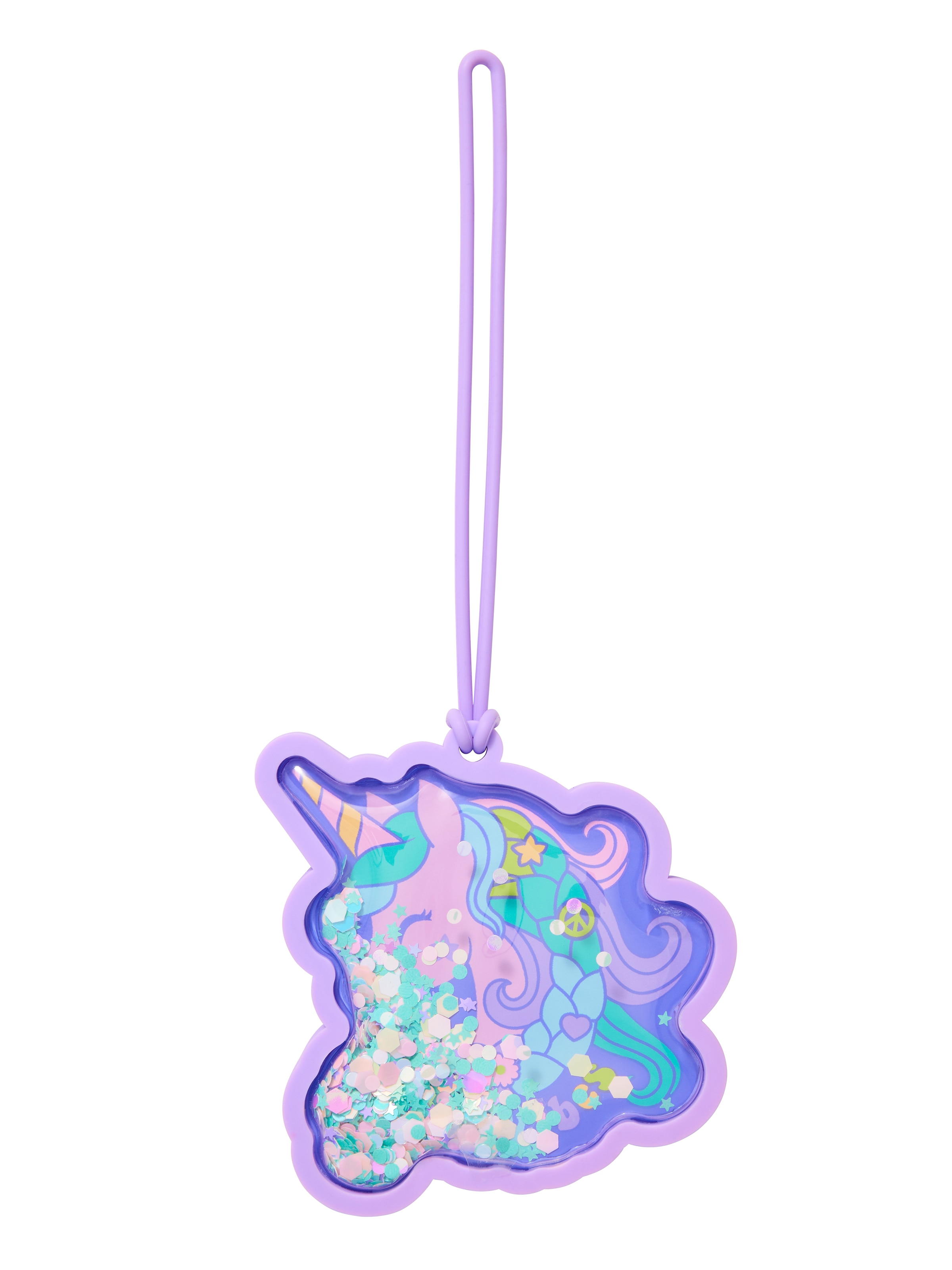 Image for All Stars Bag Tag from Smiggle