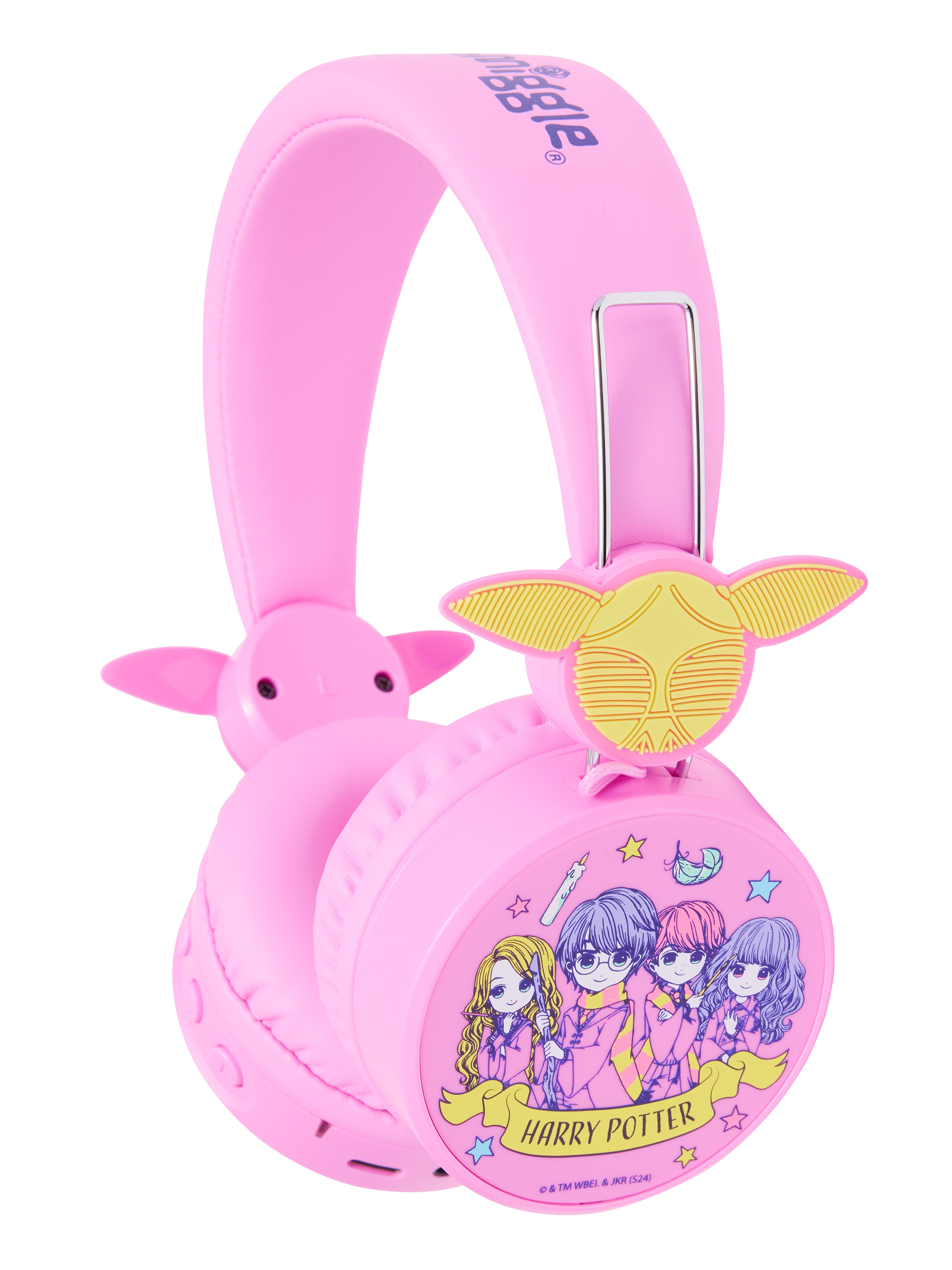 Harry Potter Wireless Headphones