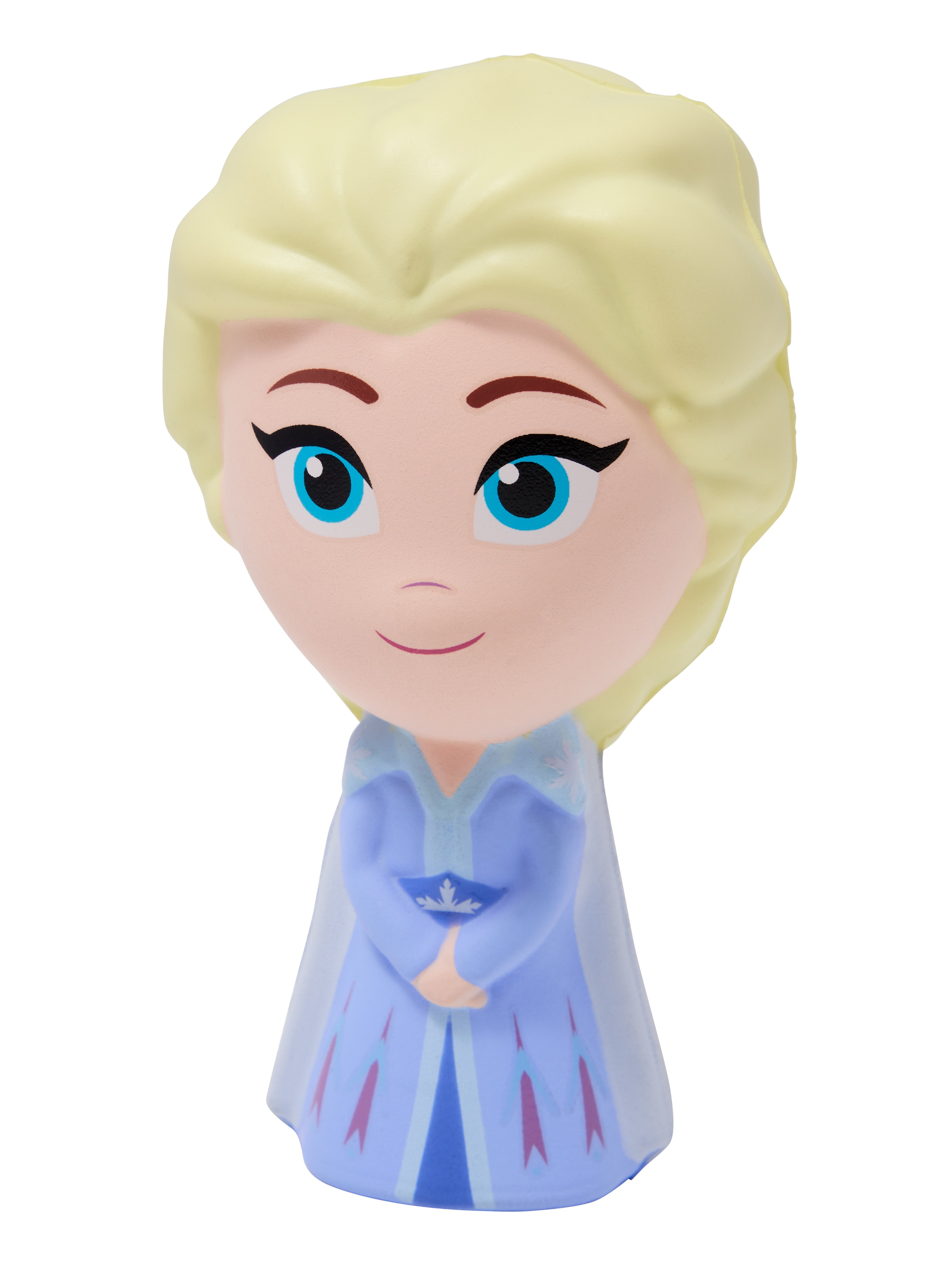 Frozen Smigables Collectable Squishie