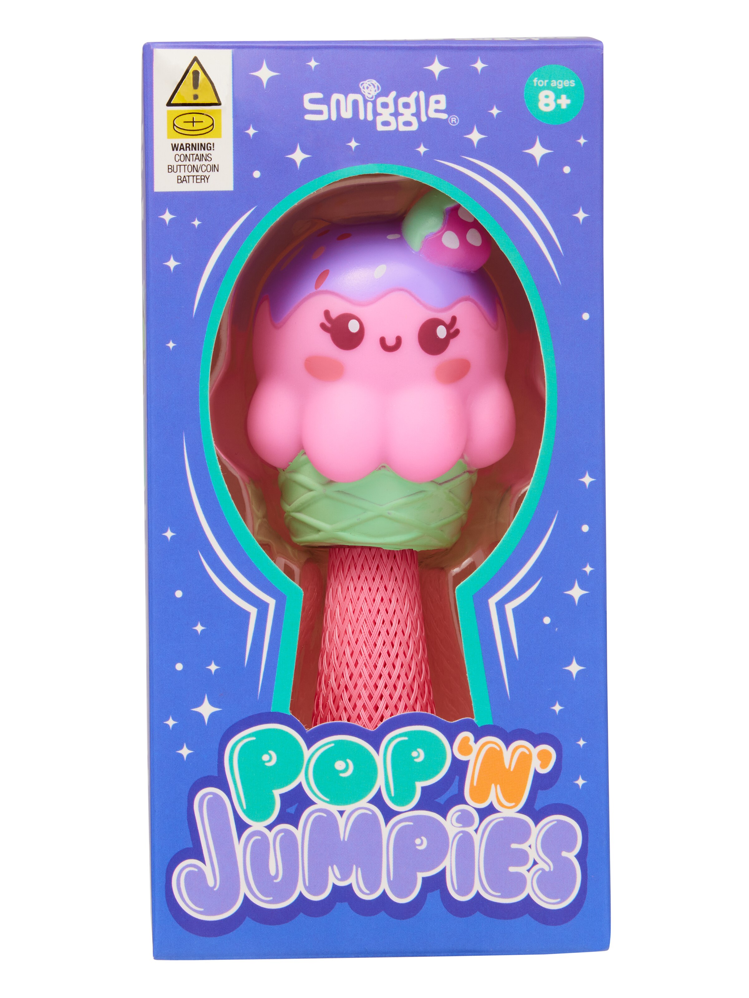Pop N Jumpies