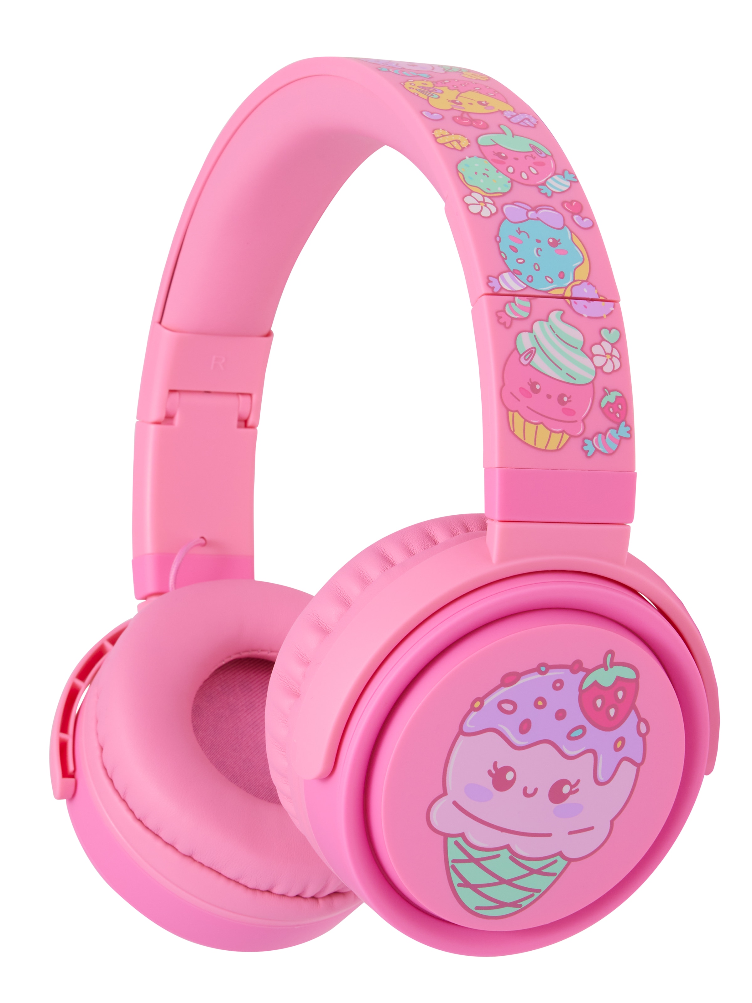 Vision Wireless Headphones