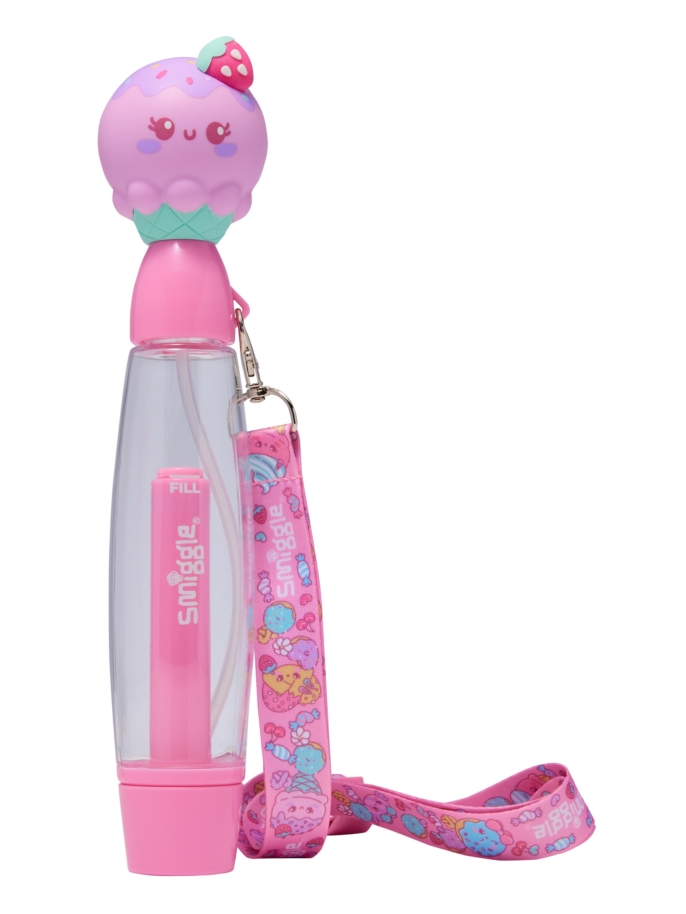 Handheld Spritz