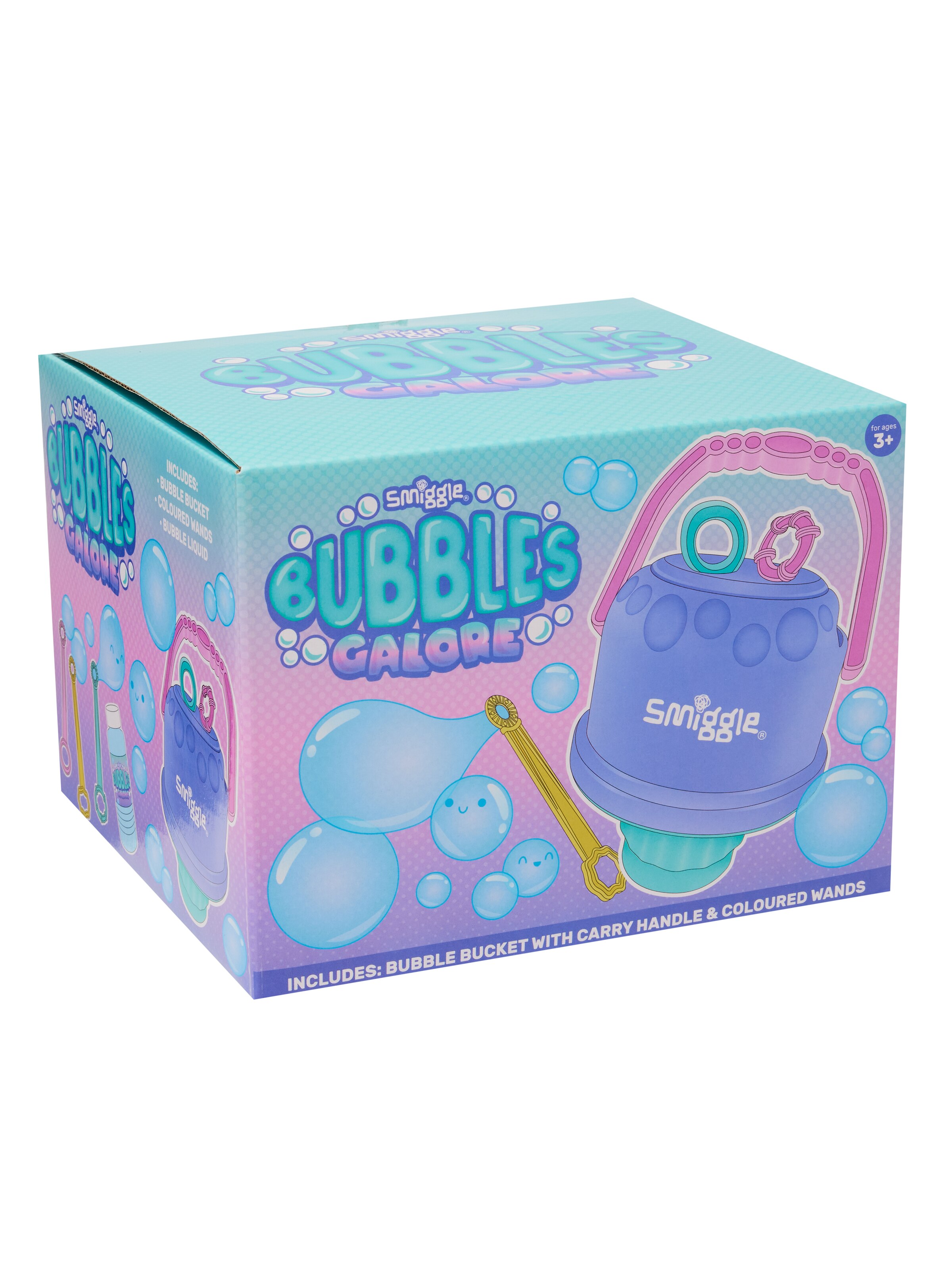 Bubble Galore Gift Pack