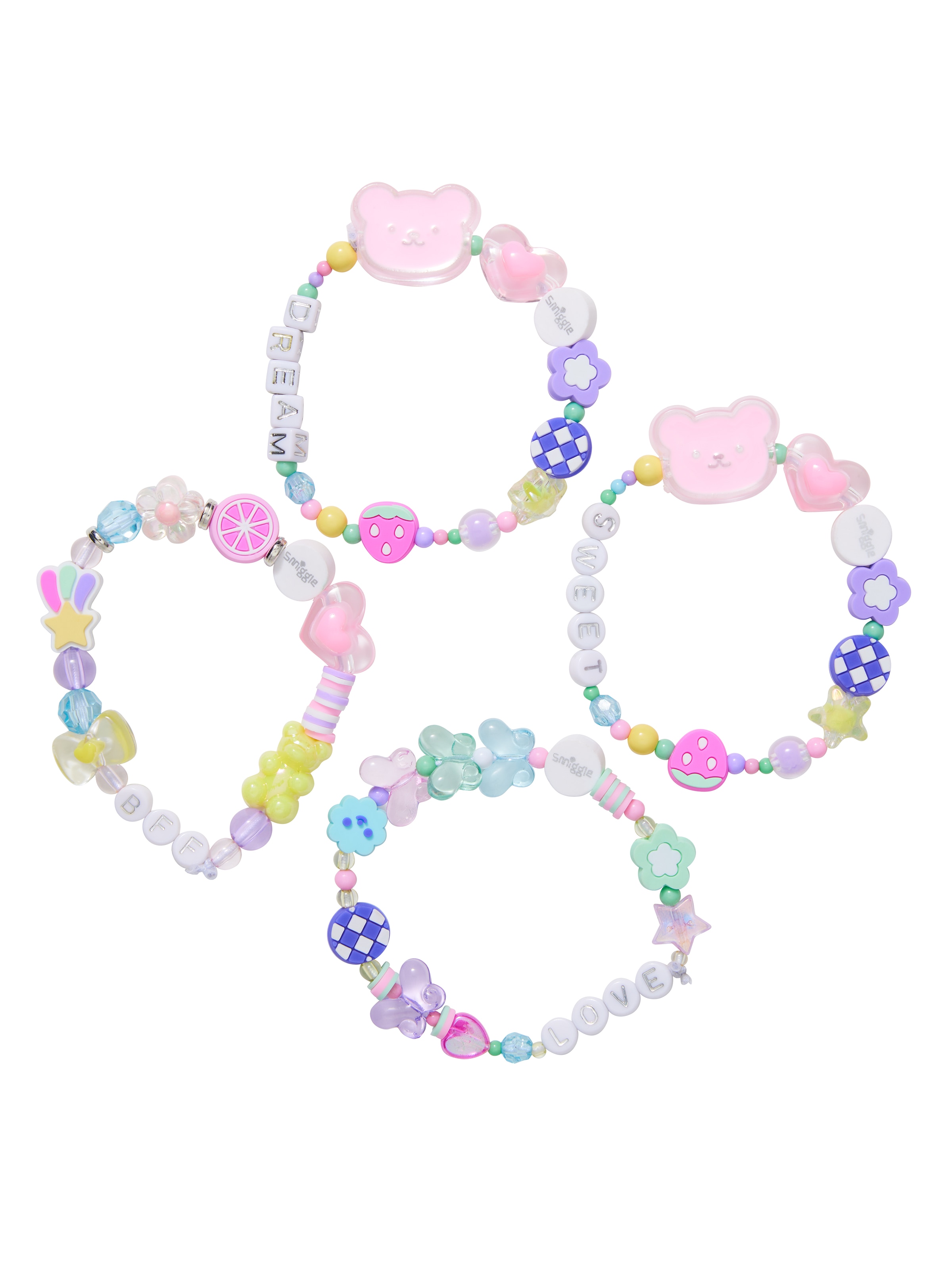 Super Charge Bracelet Gift Pack