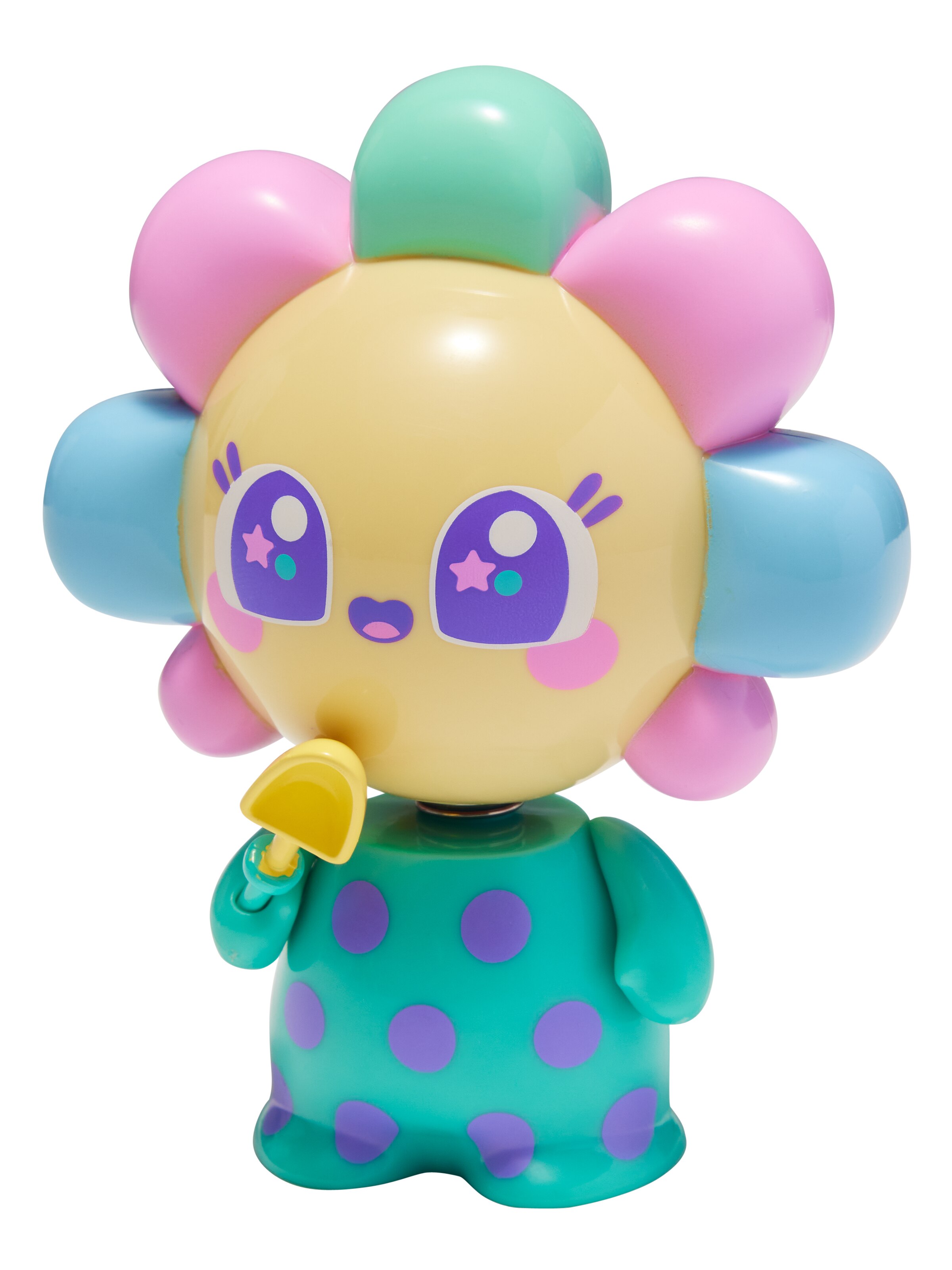 Smiggle Bobblers Collectable Bobble Head