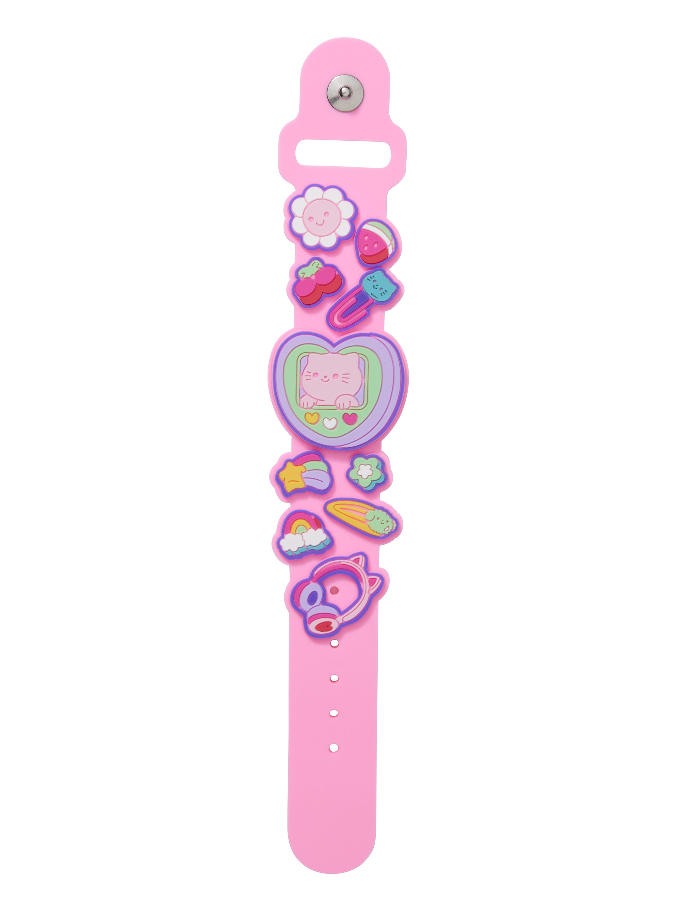 Image for Super Charge Wristband X2 from Smiggle