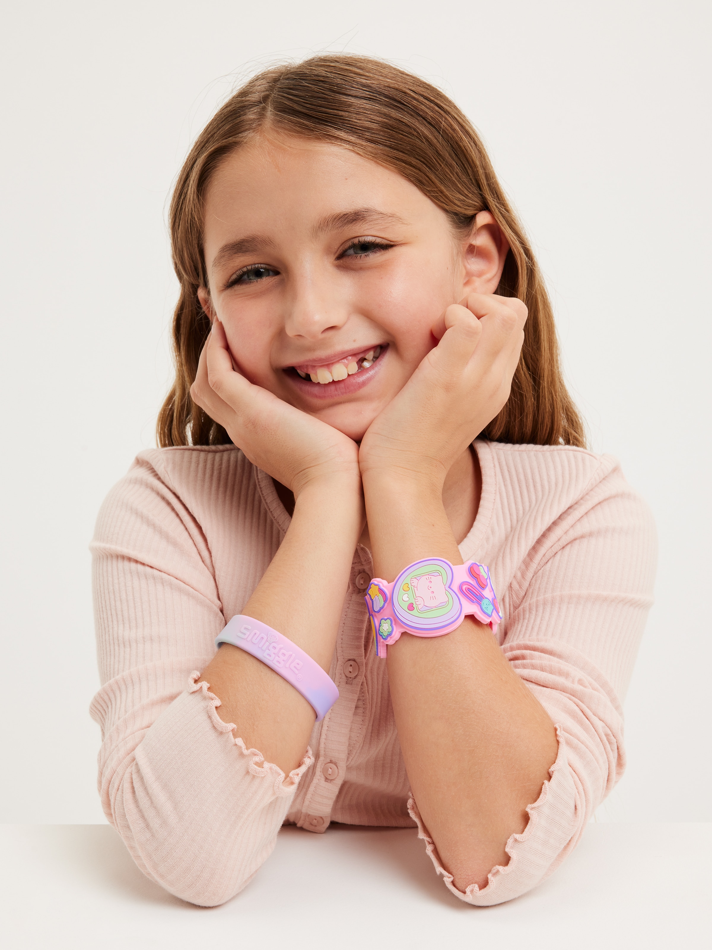 Image for Super Charge Wristband X2 from Smiggle