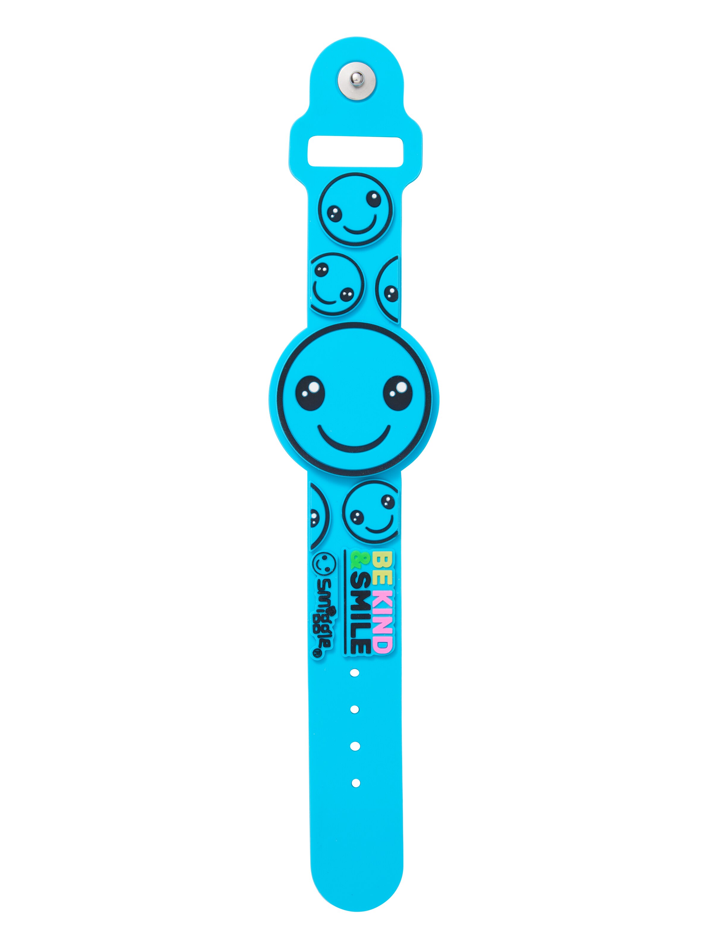 Glow In The Dark Wristband
