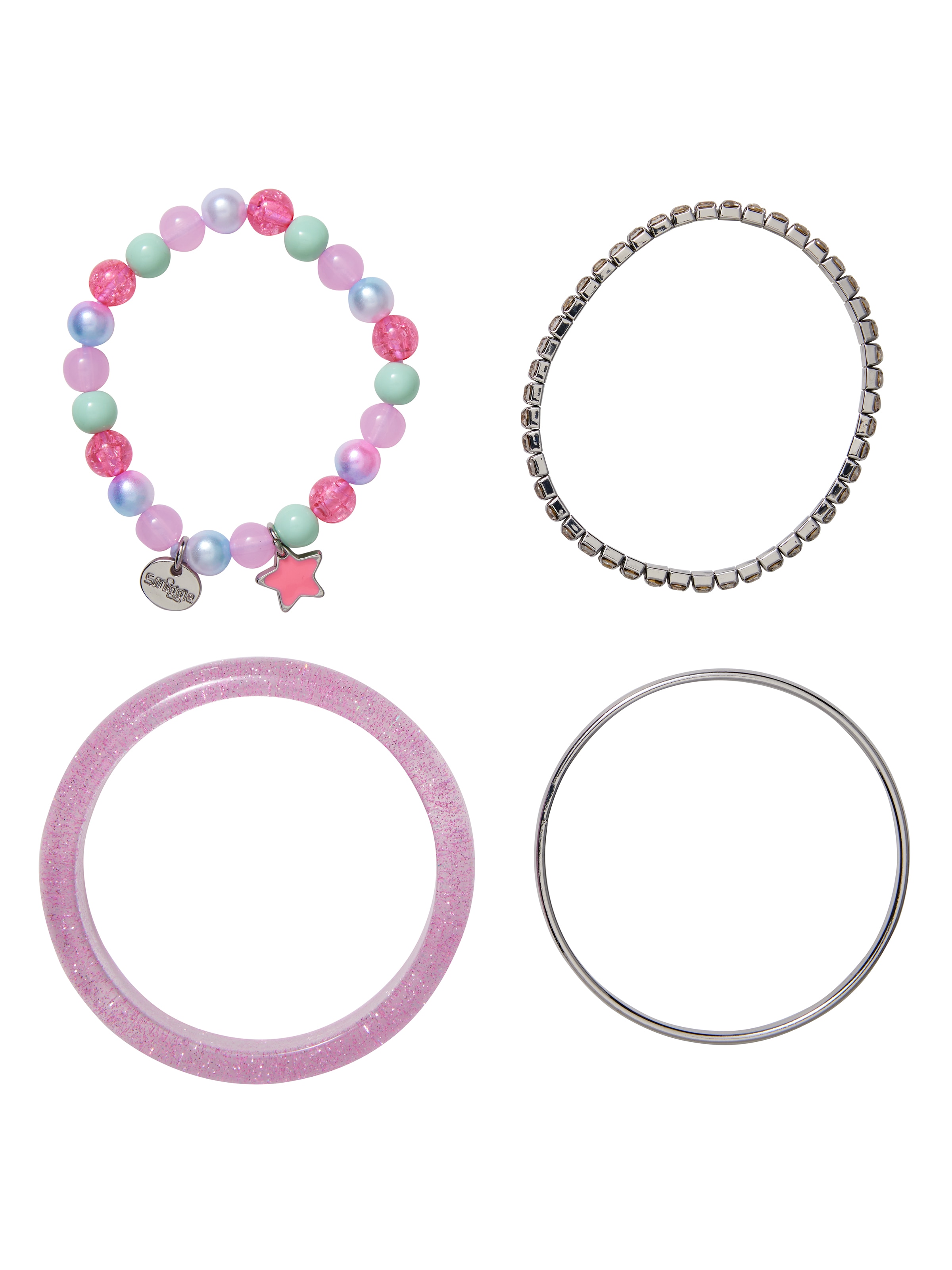 Glam Bracelet Gift Pack