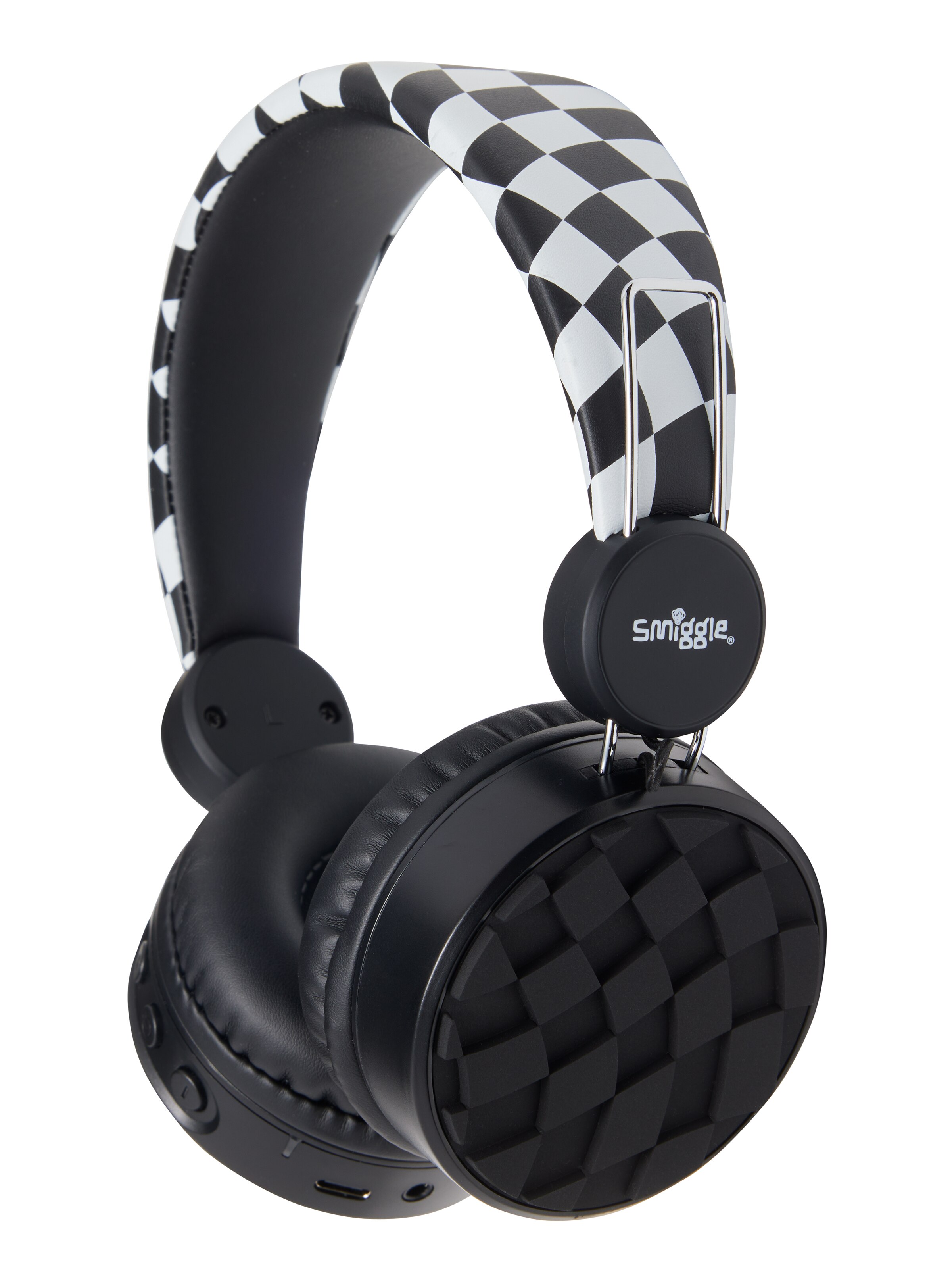 Check Wireless Headphones