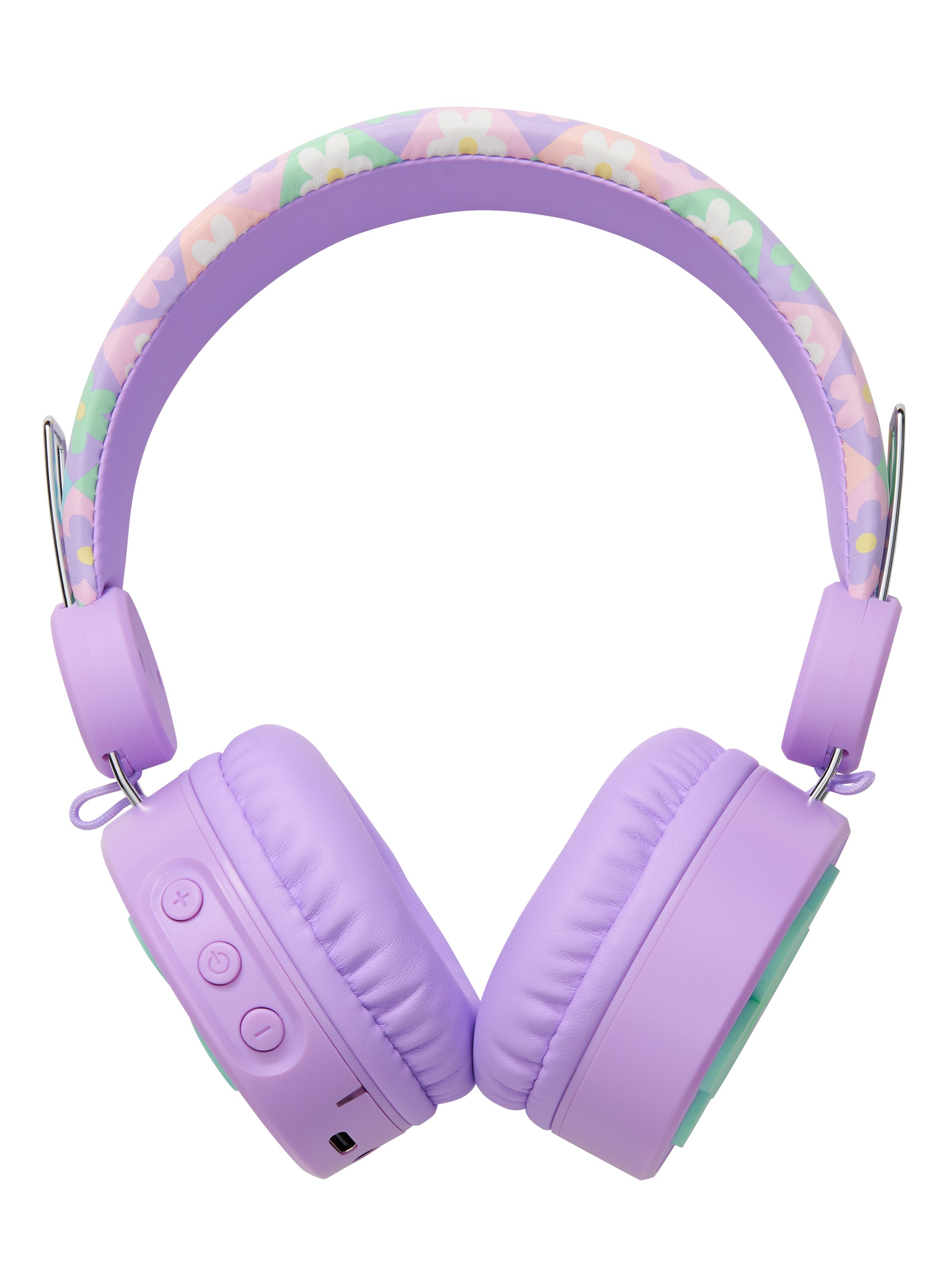 Check Wireless Headphones