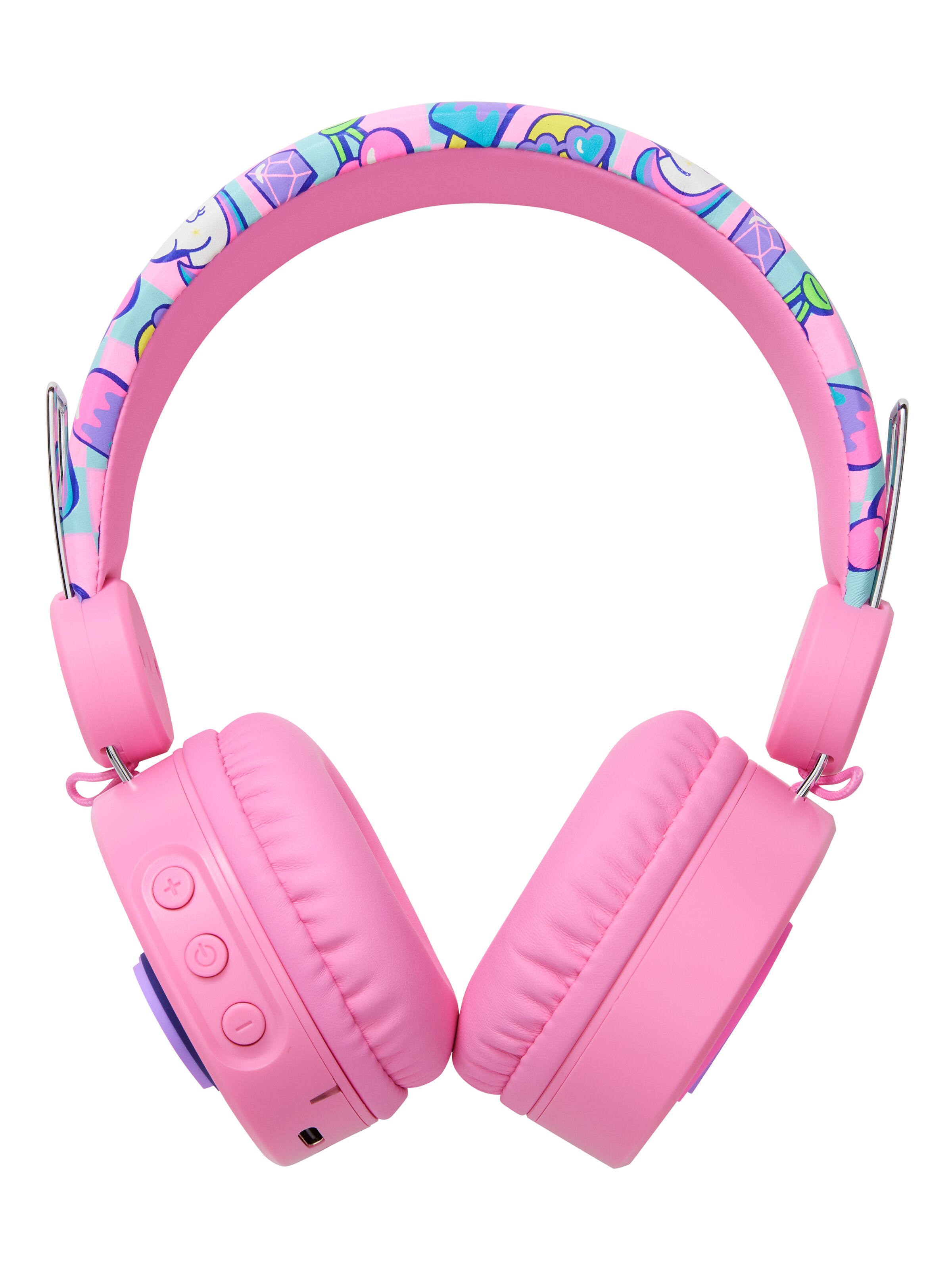 Image for Check Wireless Headphones from Smiggle