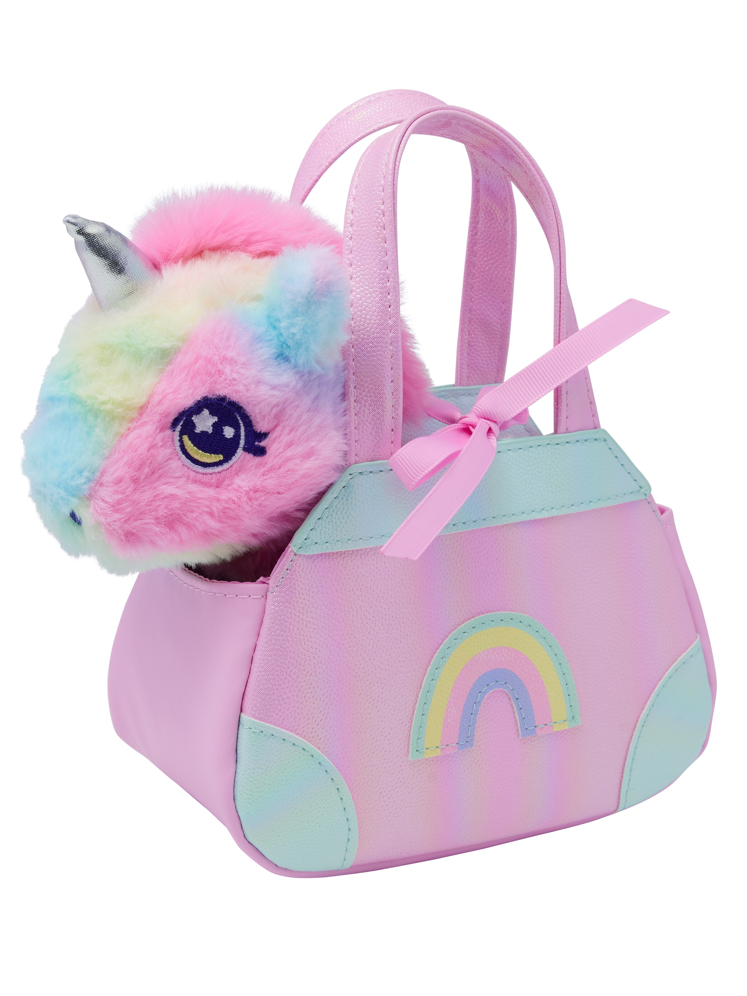 Image for Hug A Bud Plushie Pals from Smiggle