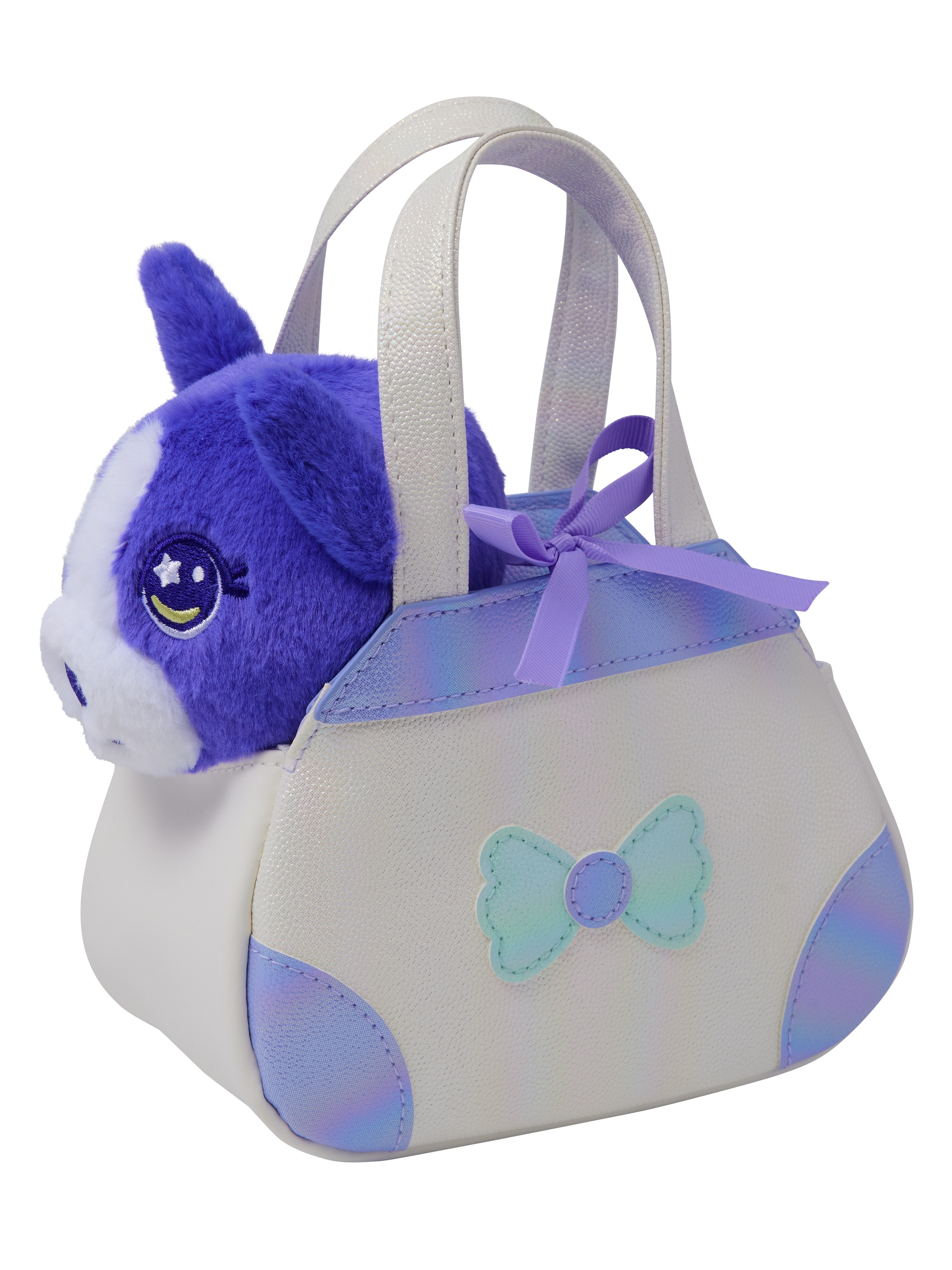 Hug A Bud Plushie Pals