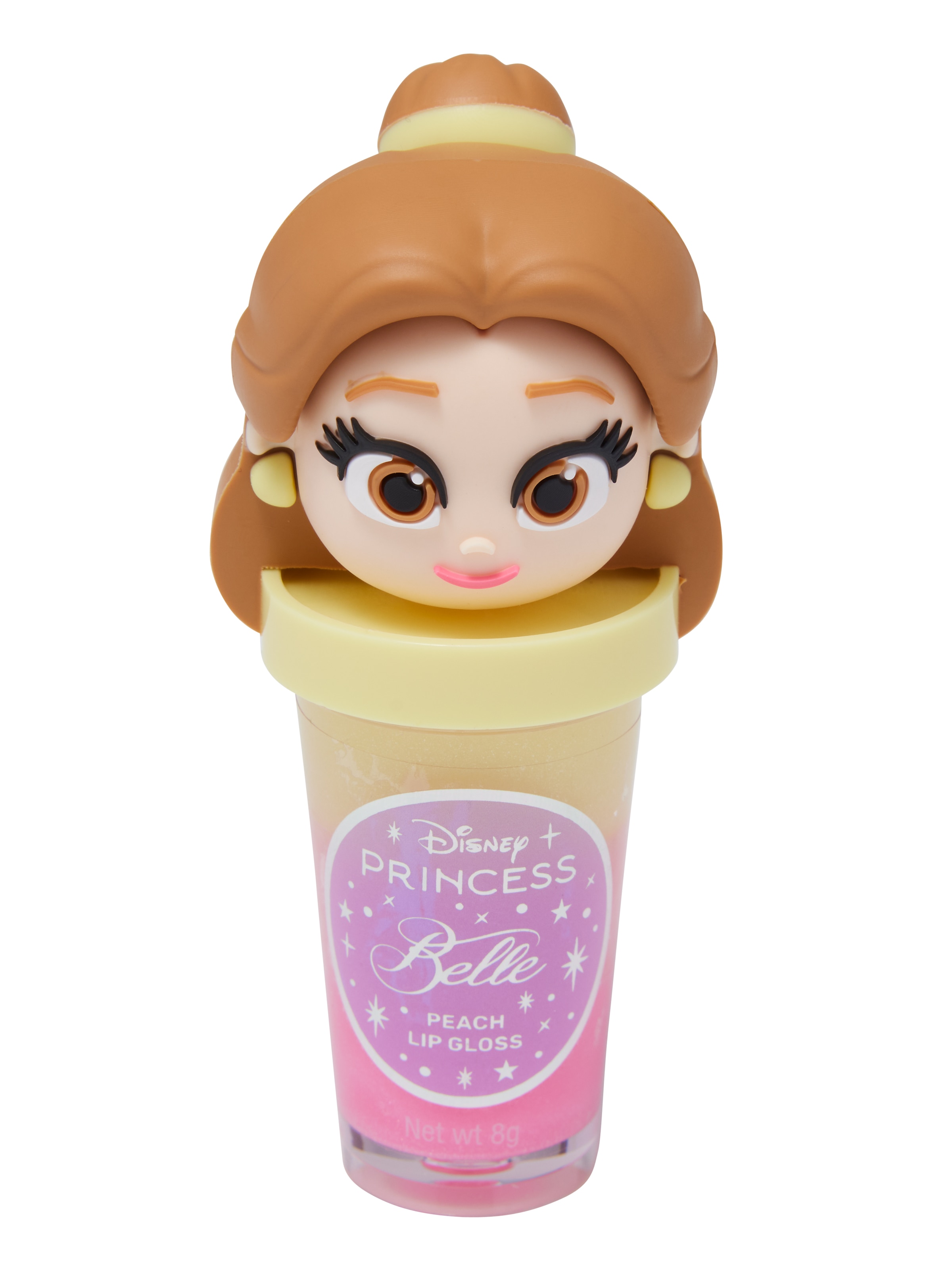 Disney Princess Lipgloss Pot