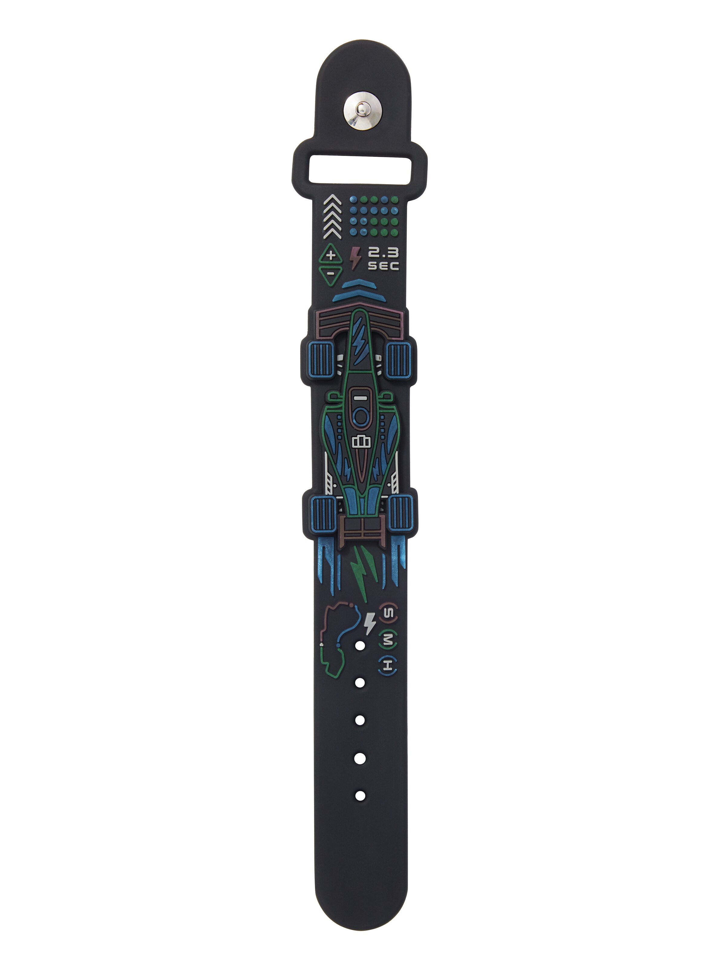 Accelerate Wristband