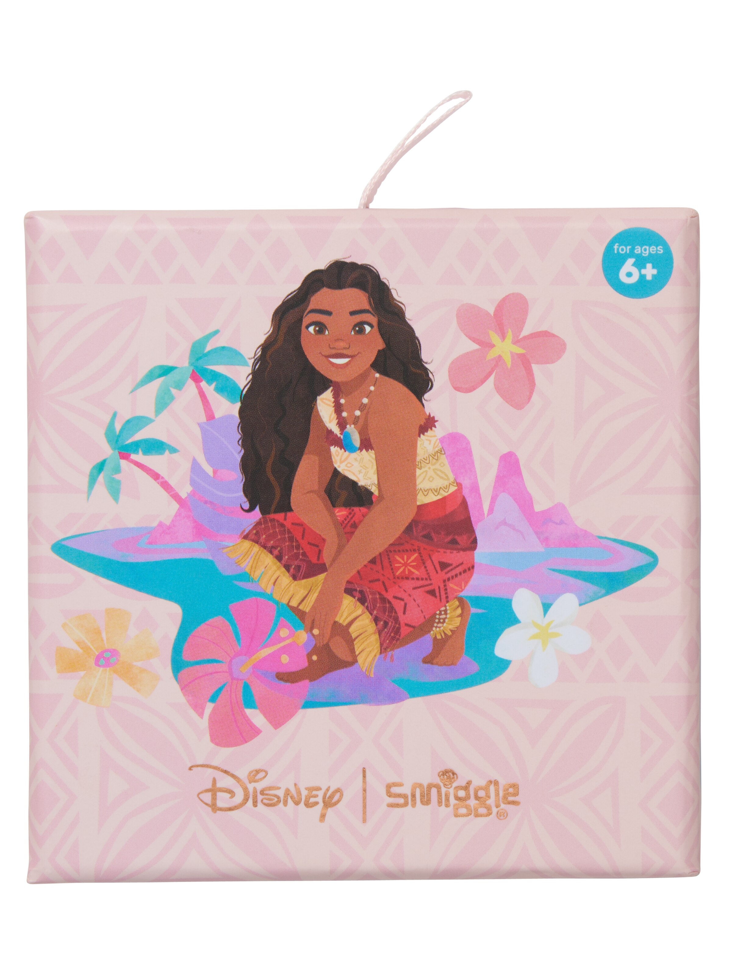 Moana Bracelet Gift Pack