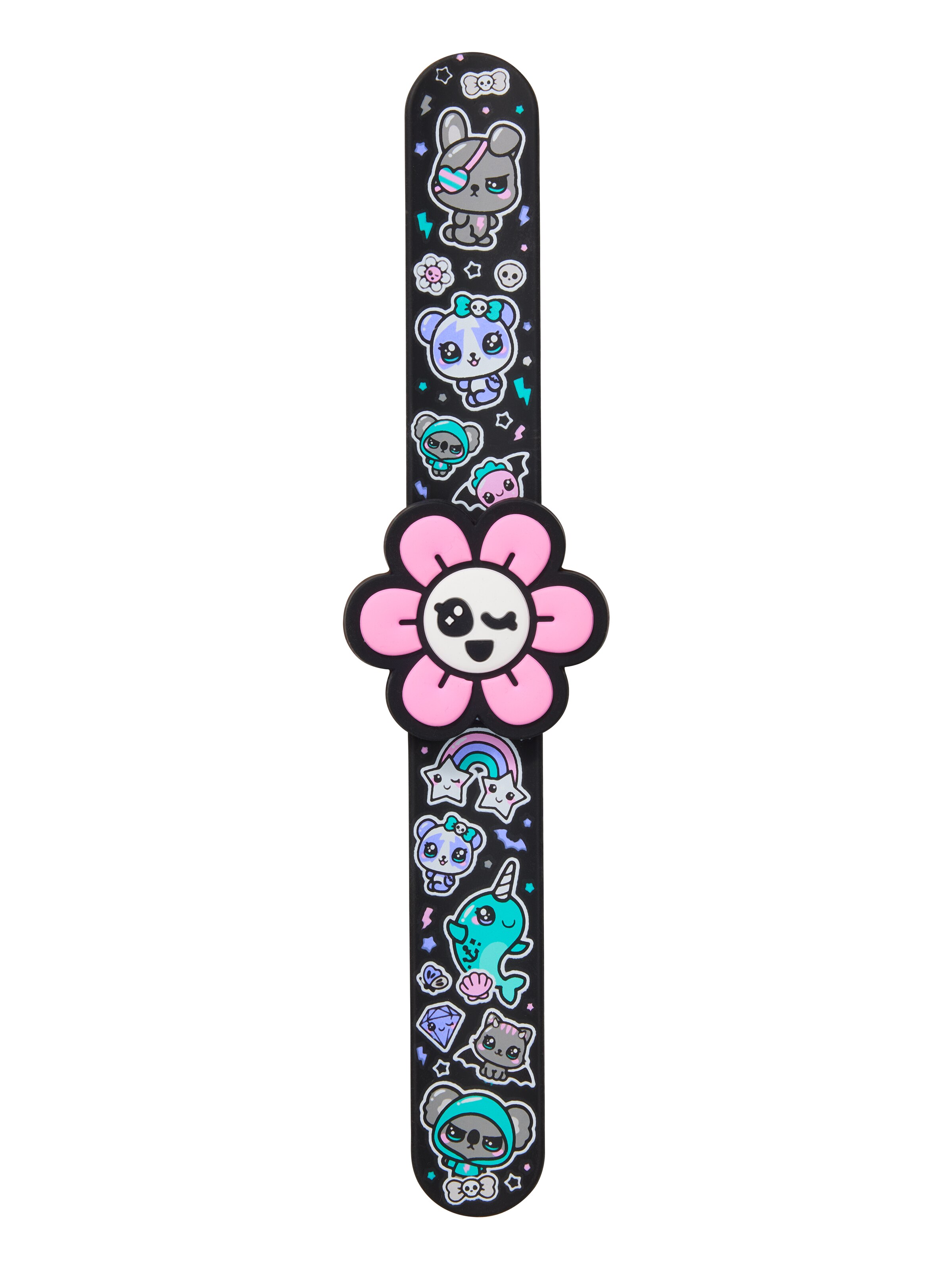 Trailblazer Wristband