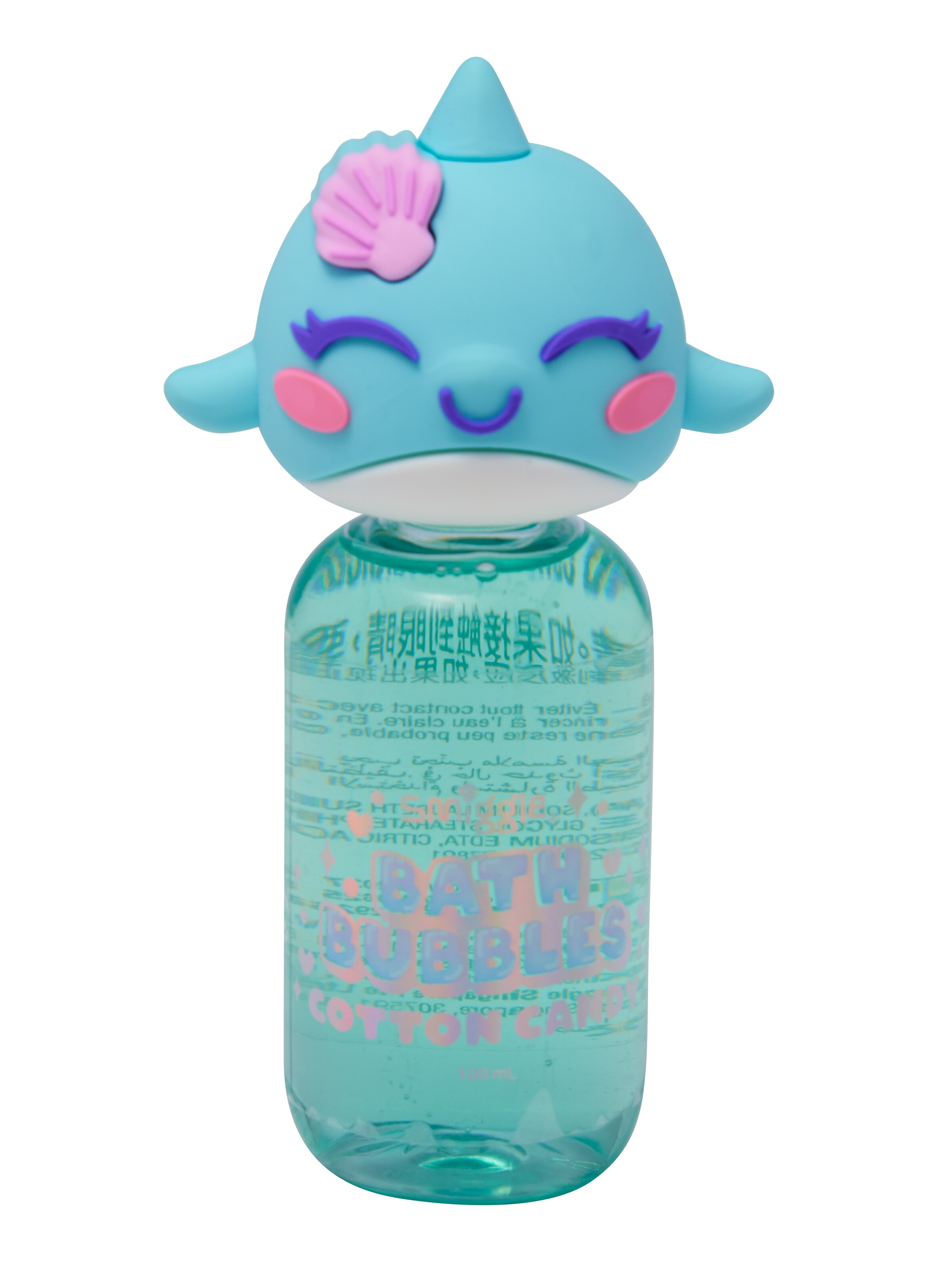 Bath Bubbles