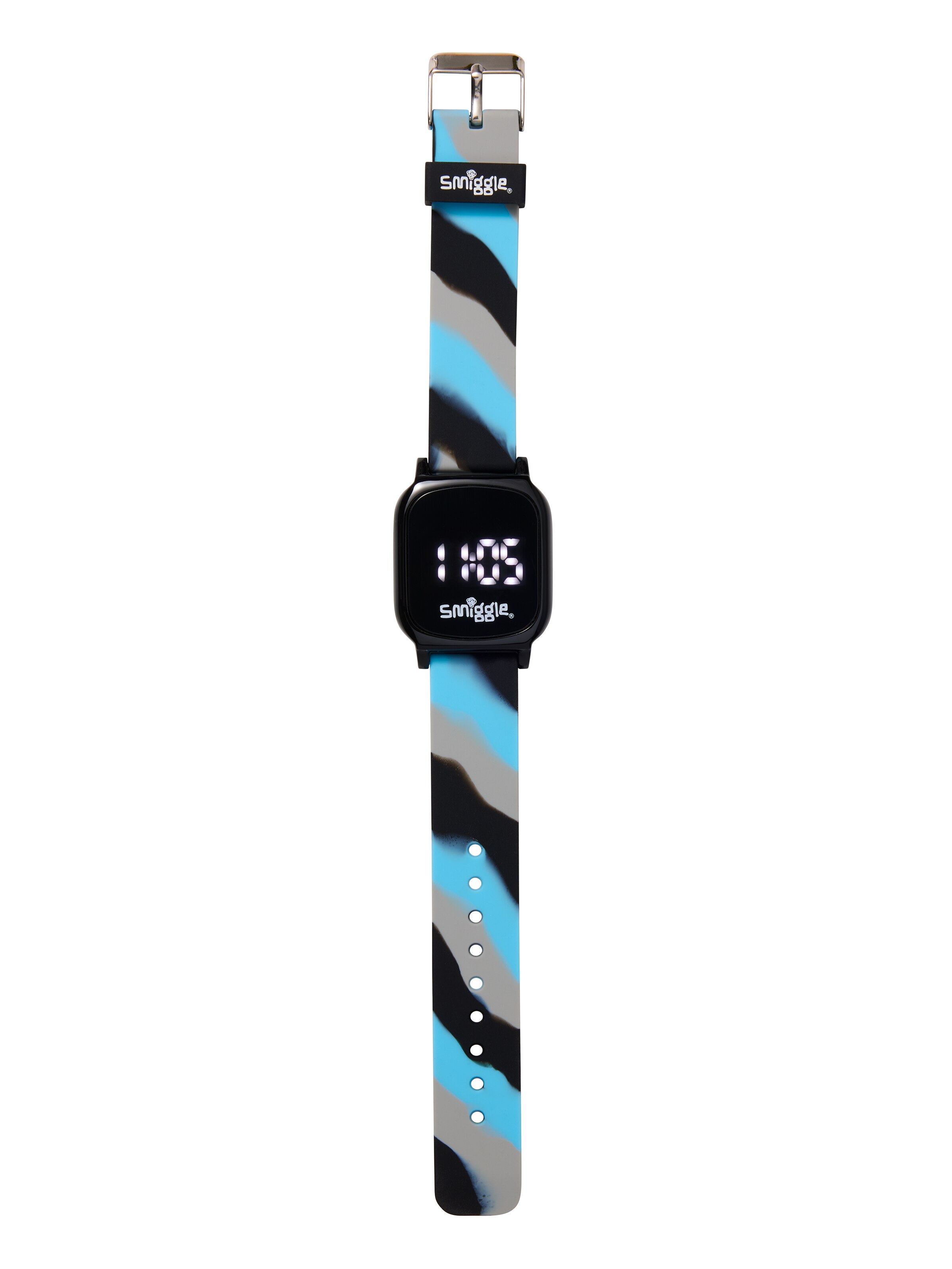 Play Digital Watch
