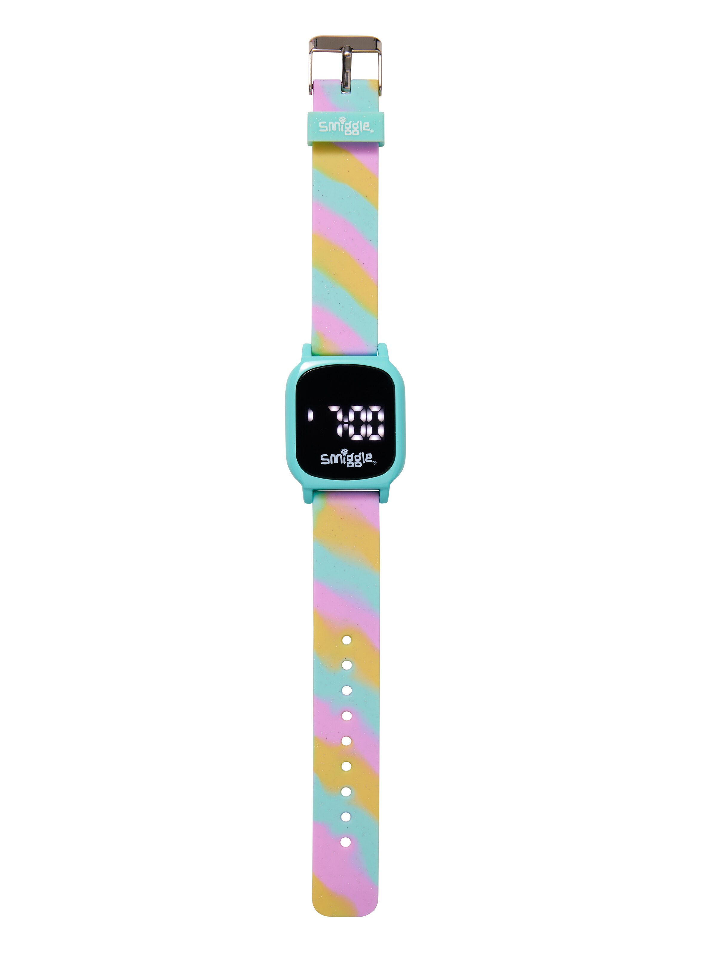Play Digital Watch