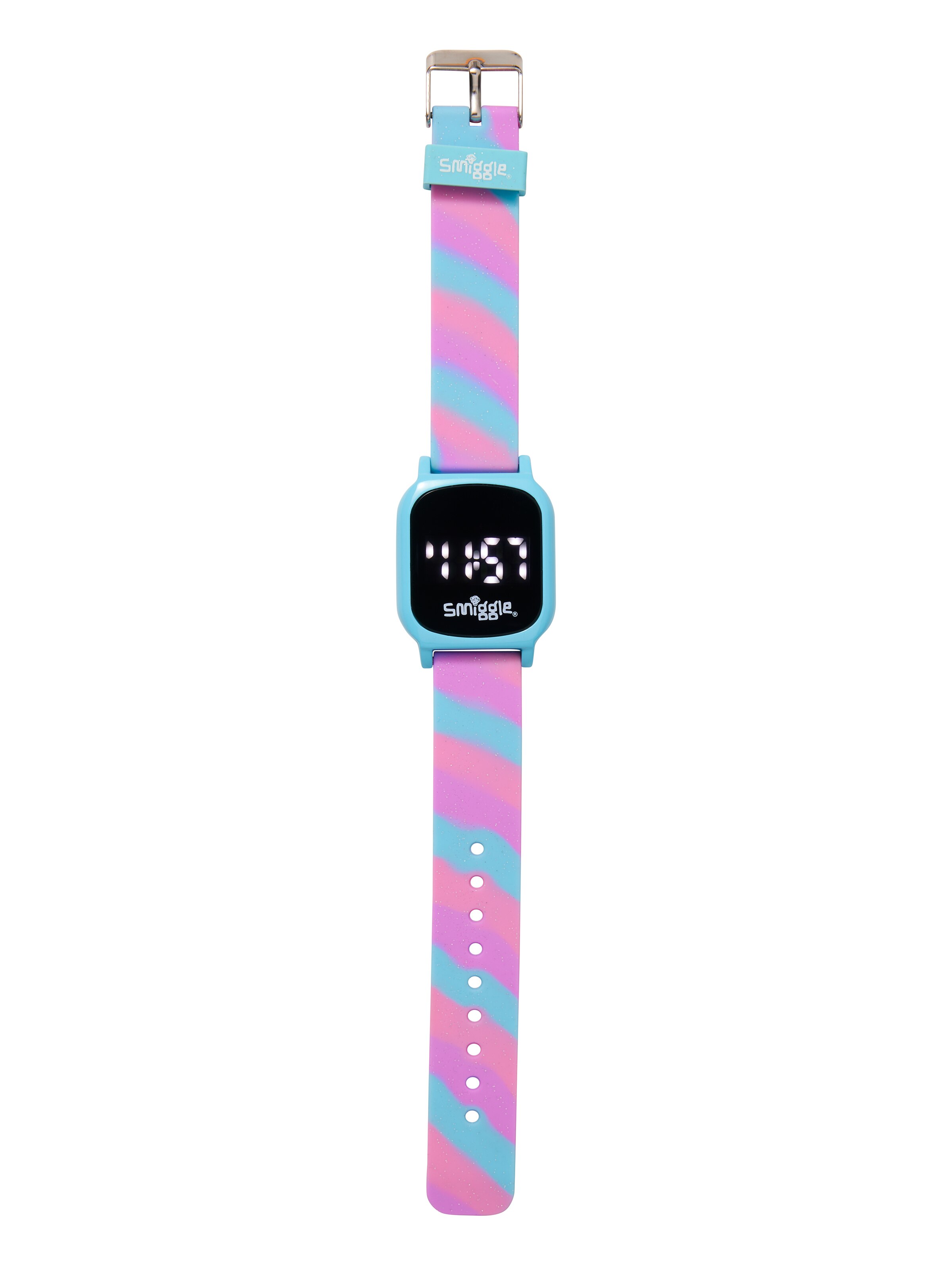 Play Digital Watch