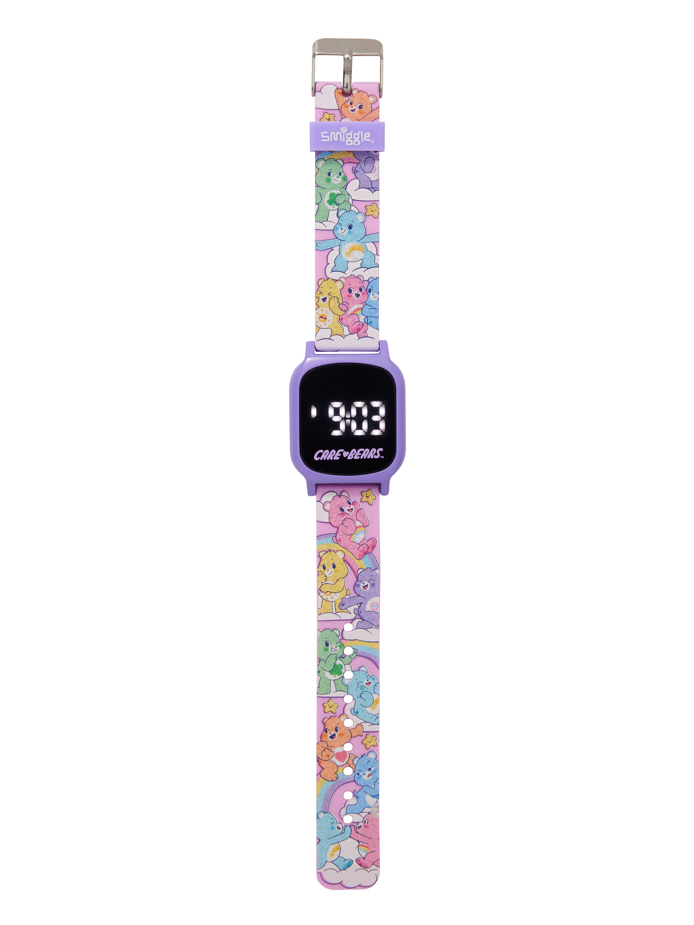 Care Bears Watch
