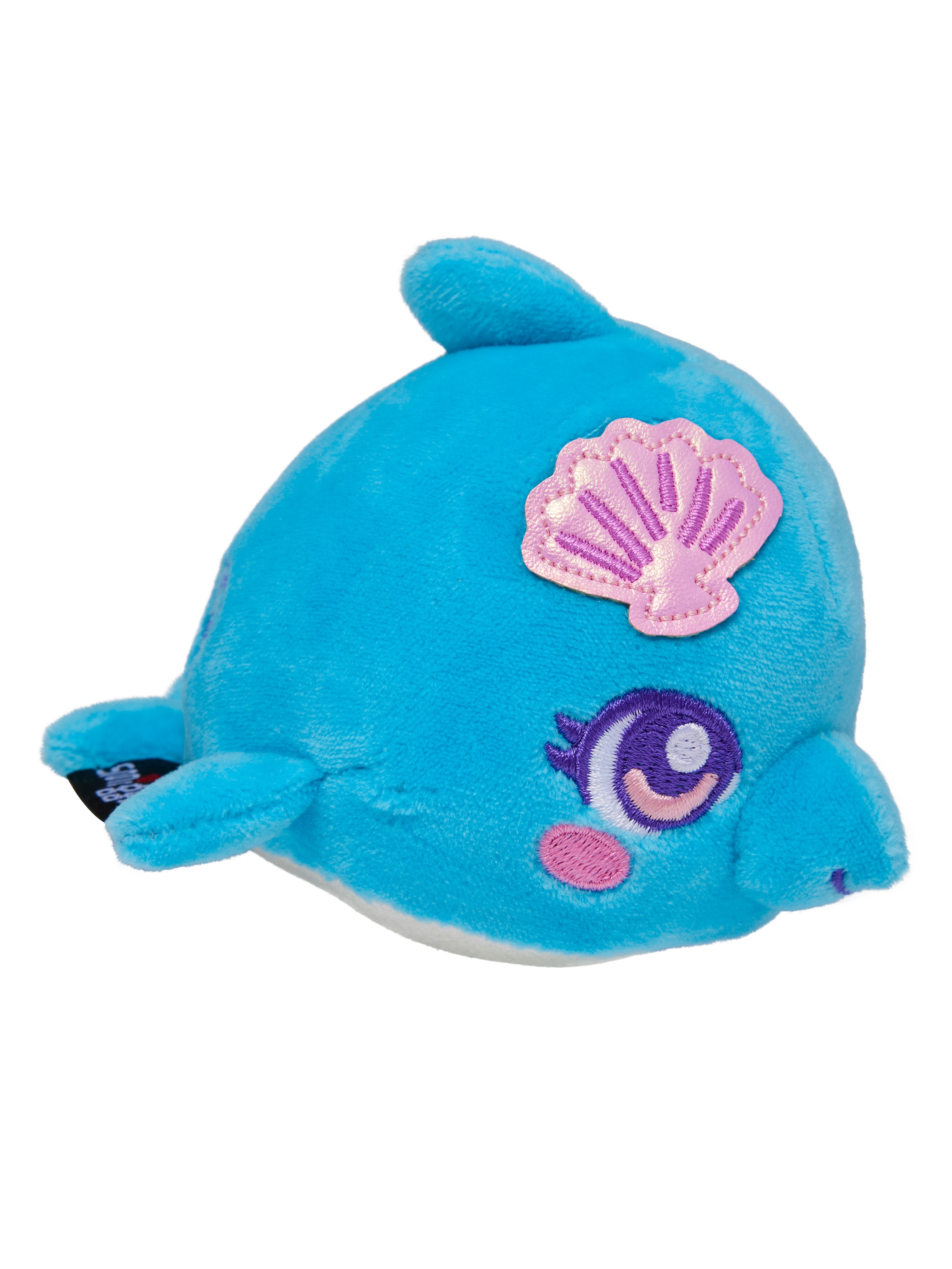 Adopt A Plush