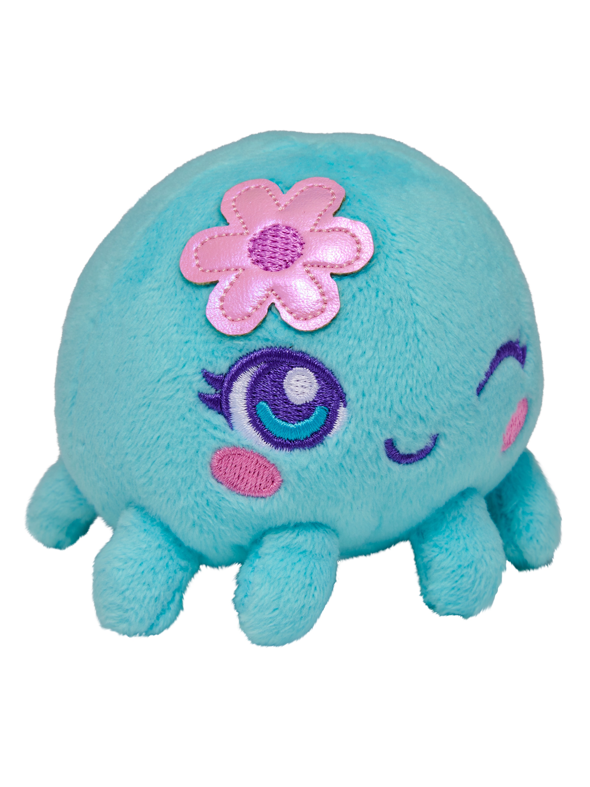 Adopt A Plush